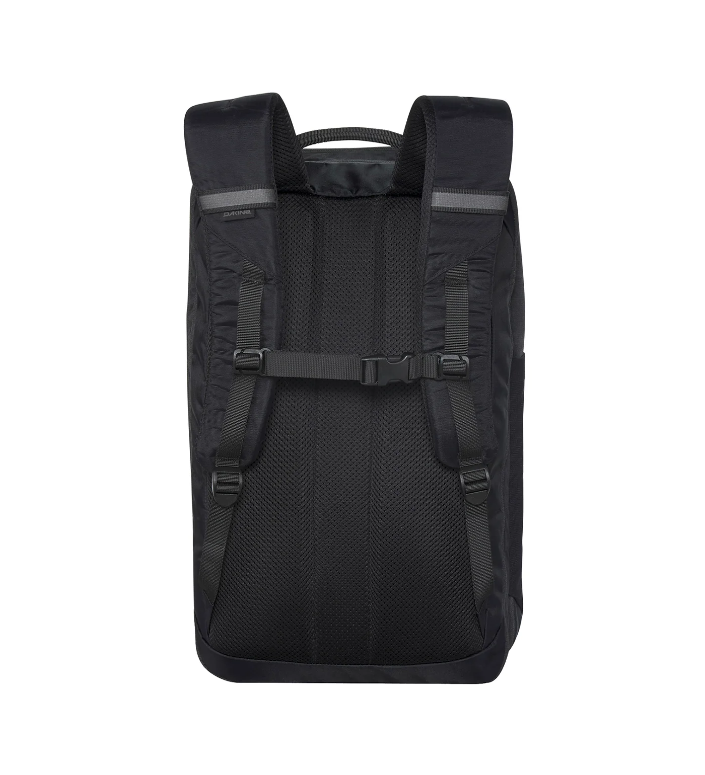 Mission Street Pack DLX 32L, Black - Image 2