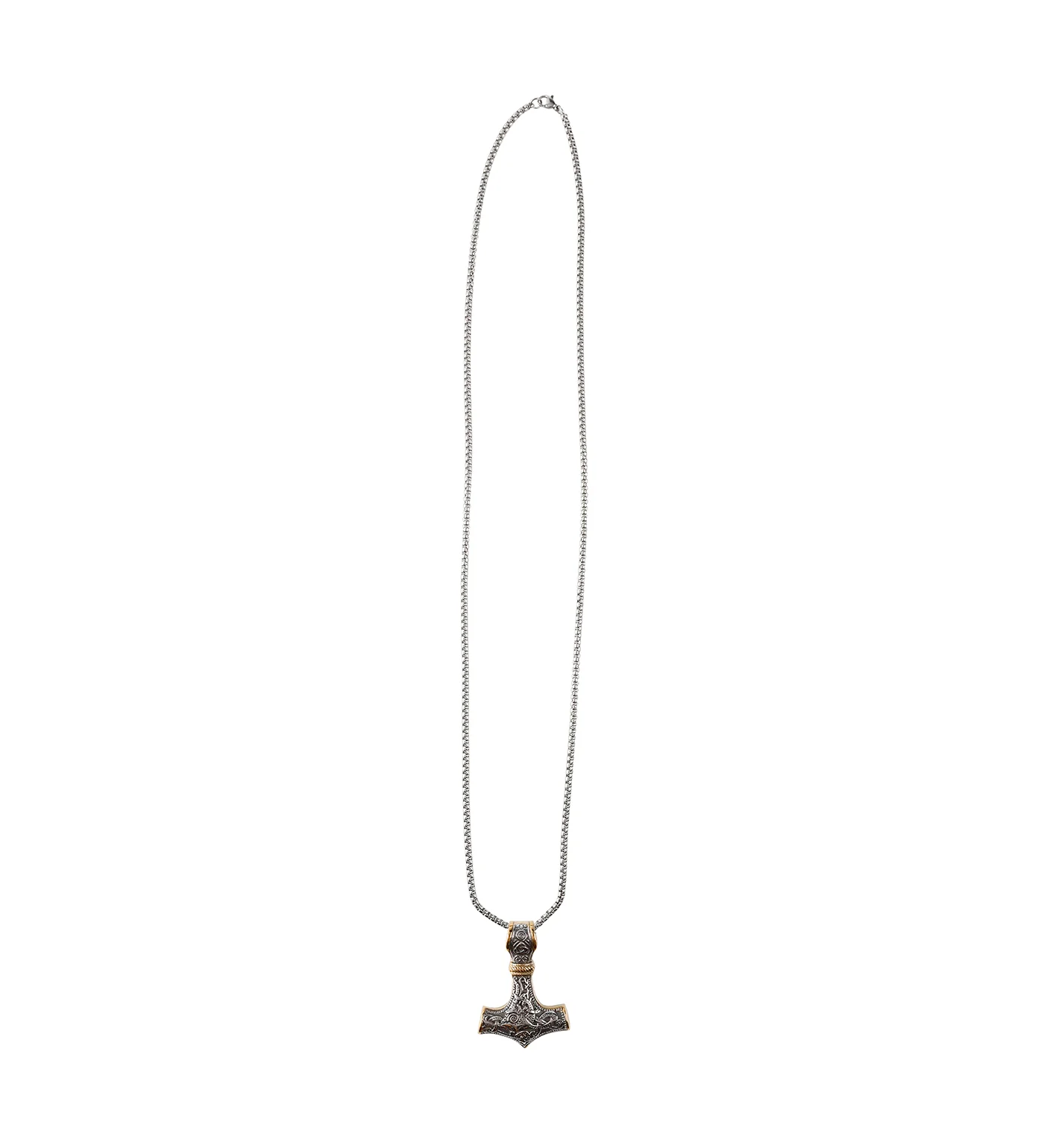 Mjolnir, Silver/Gold(2E) - Image 4