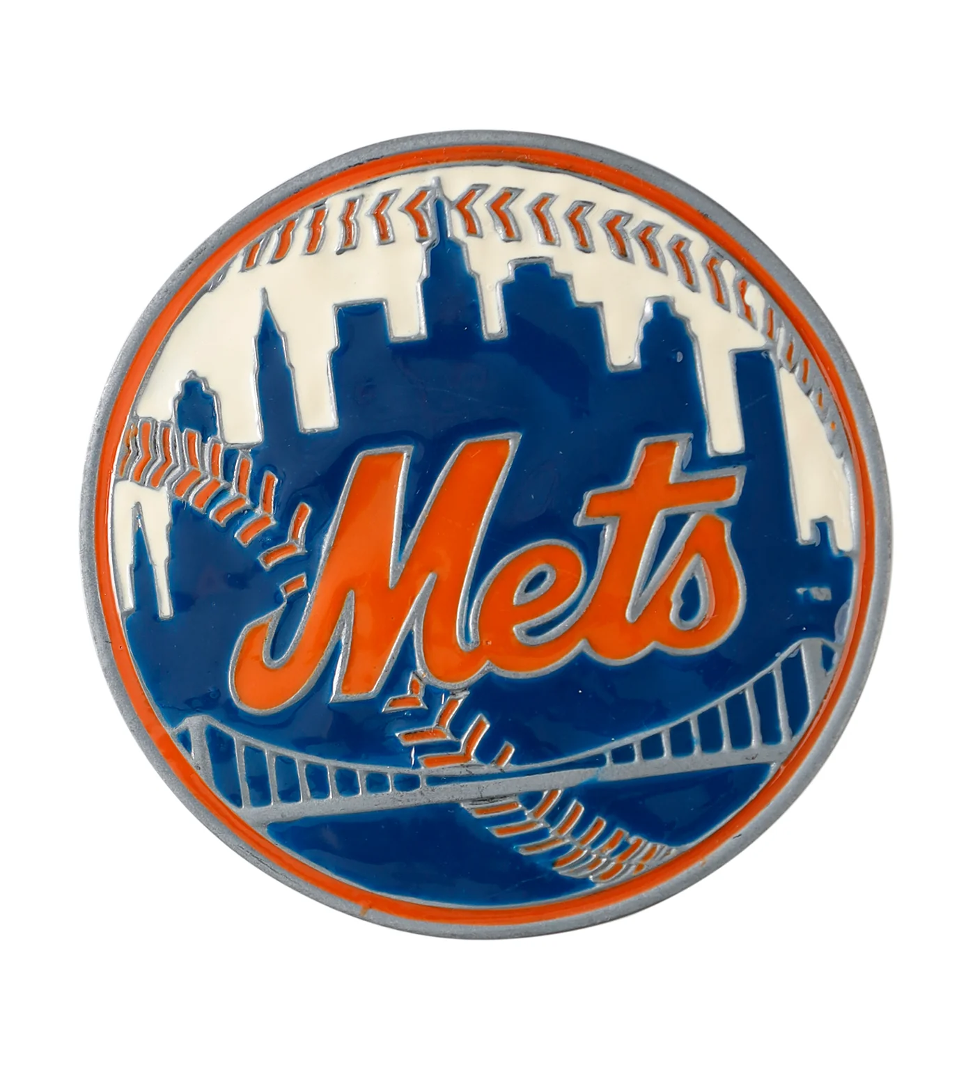 Mets - New York (A)