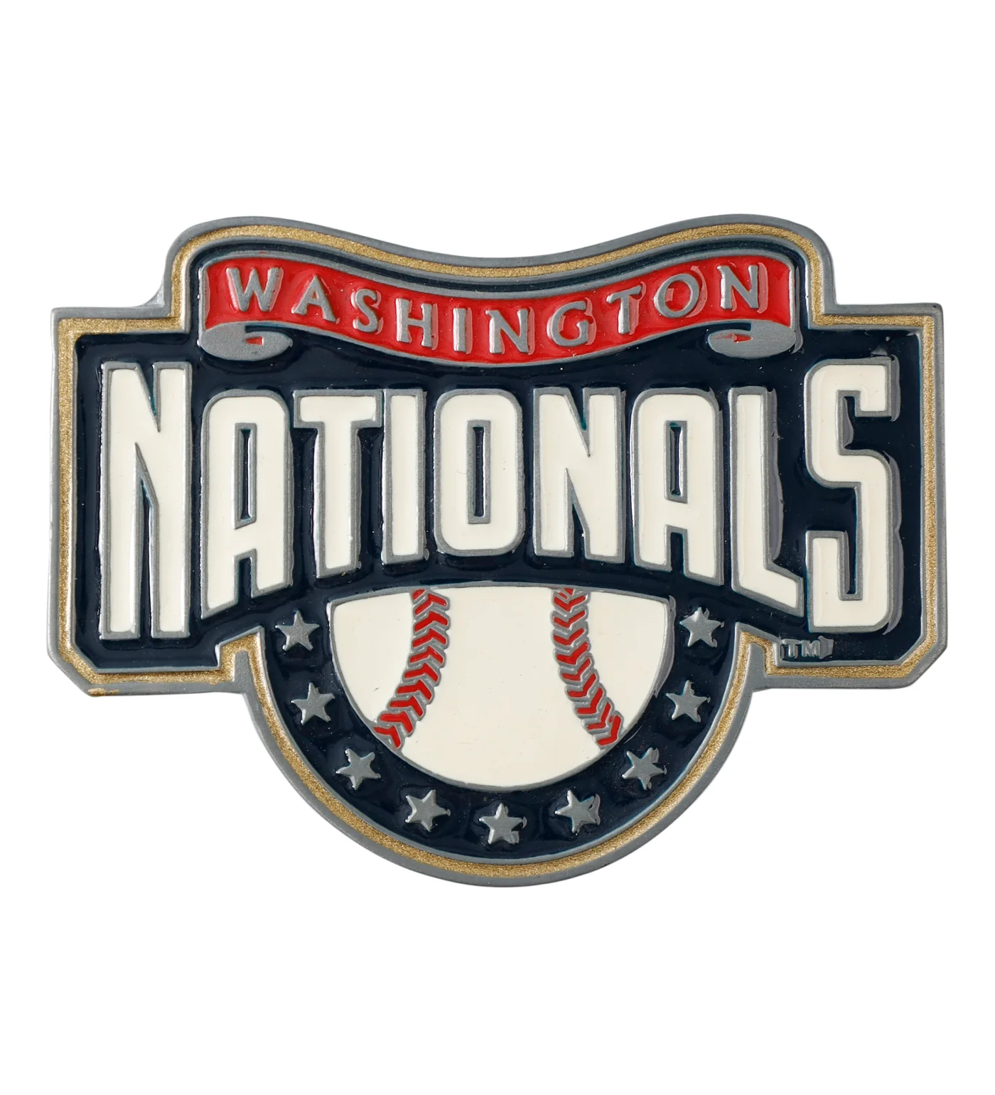 Nationals (A)