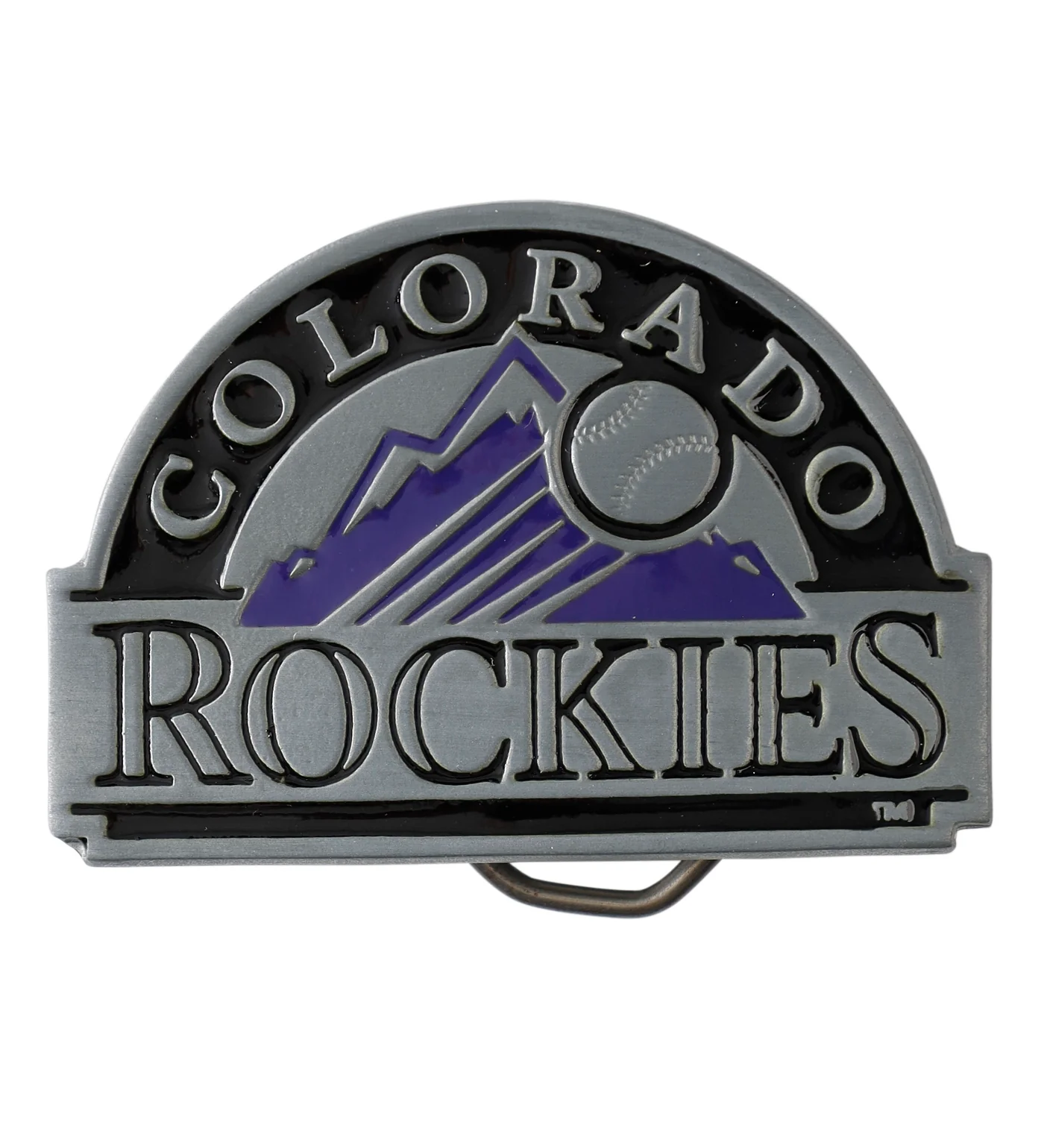 Rockies - Colorado (A)