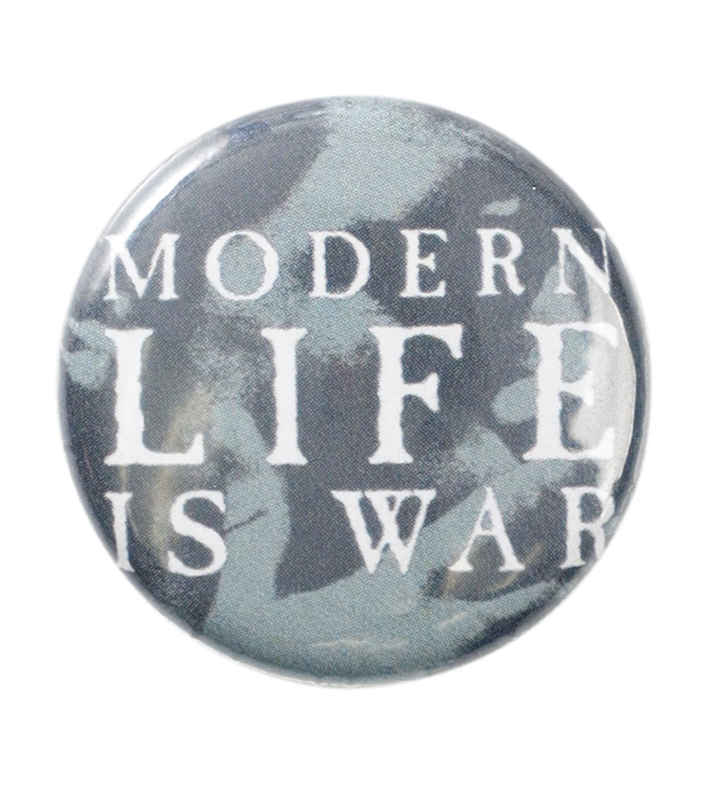Smoker Button