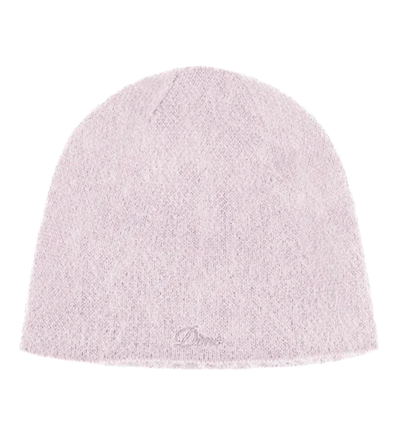 Mohair Skully, Ash
