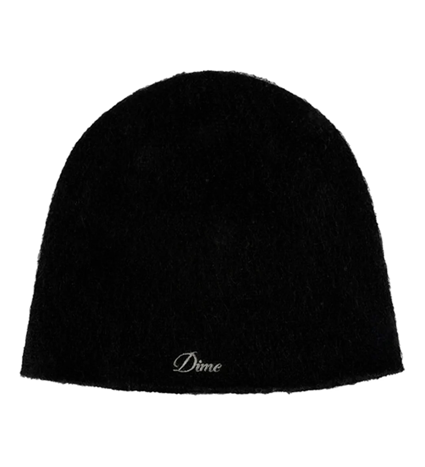 Mohair Skully, Black
