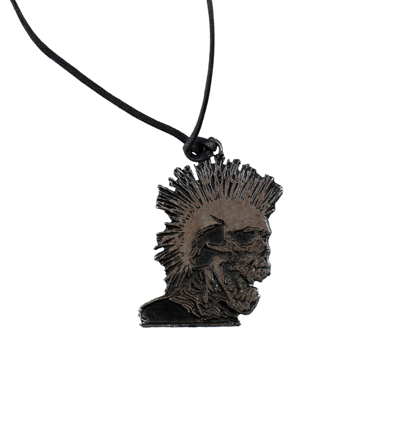 Mohican Pendant(D)