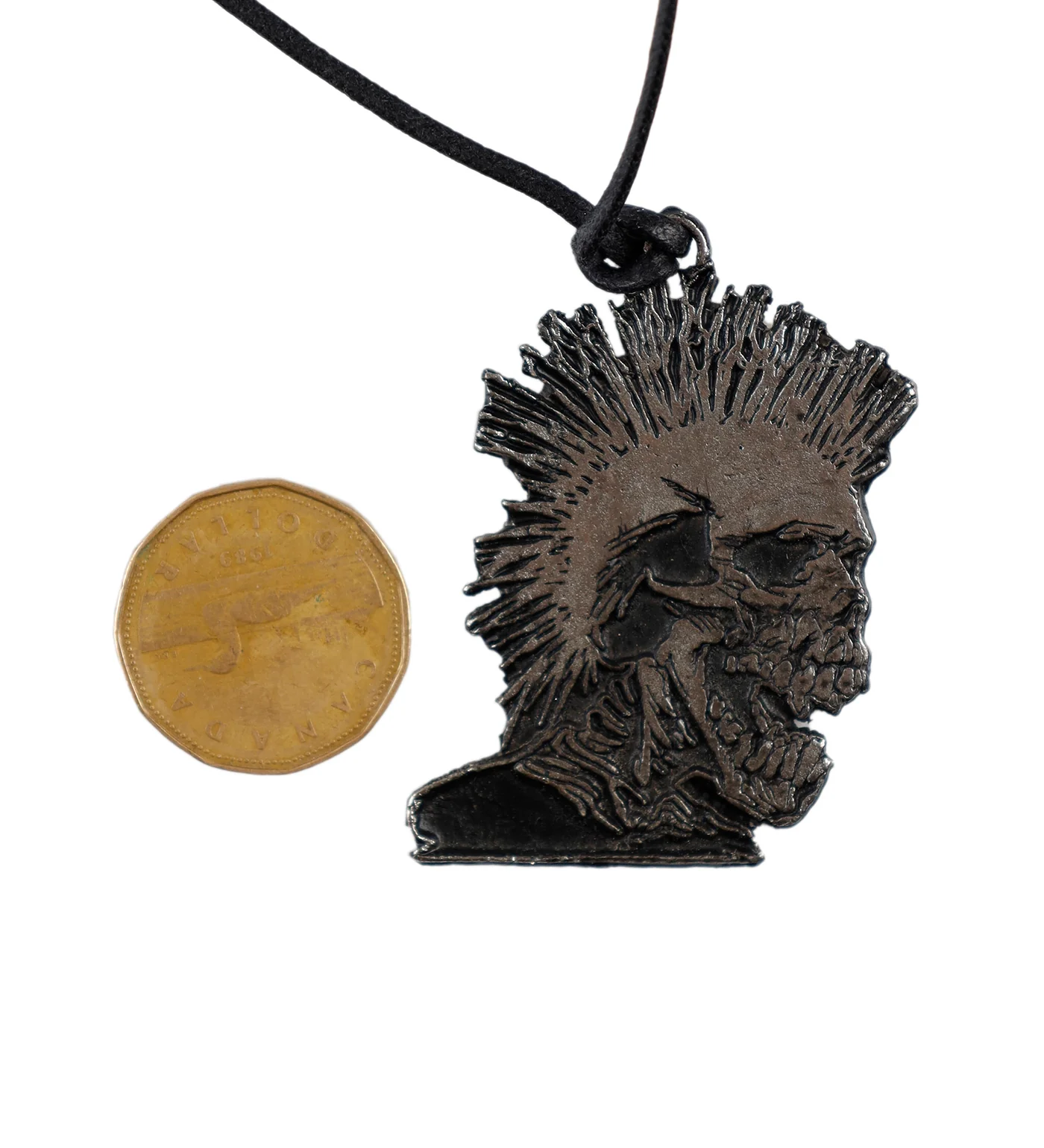 Mohican Pendant(D) - Image 2