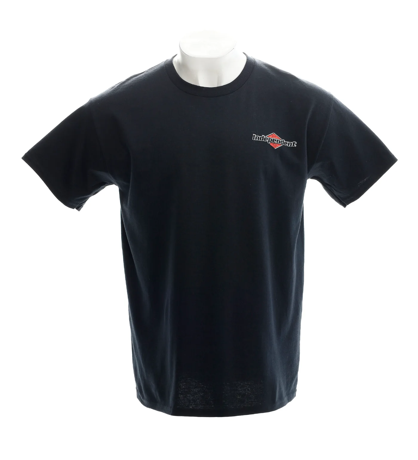 Mojochrome, Black