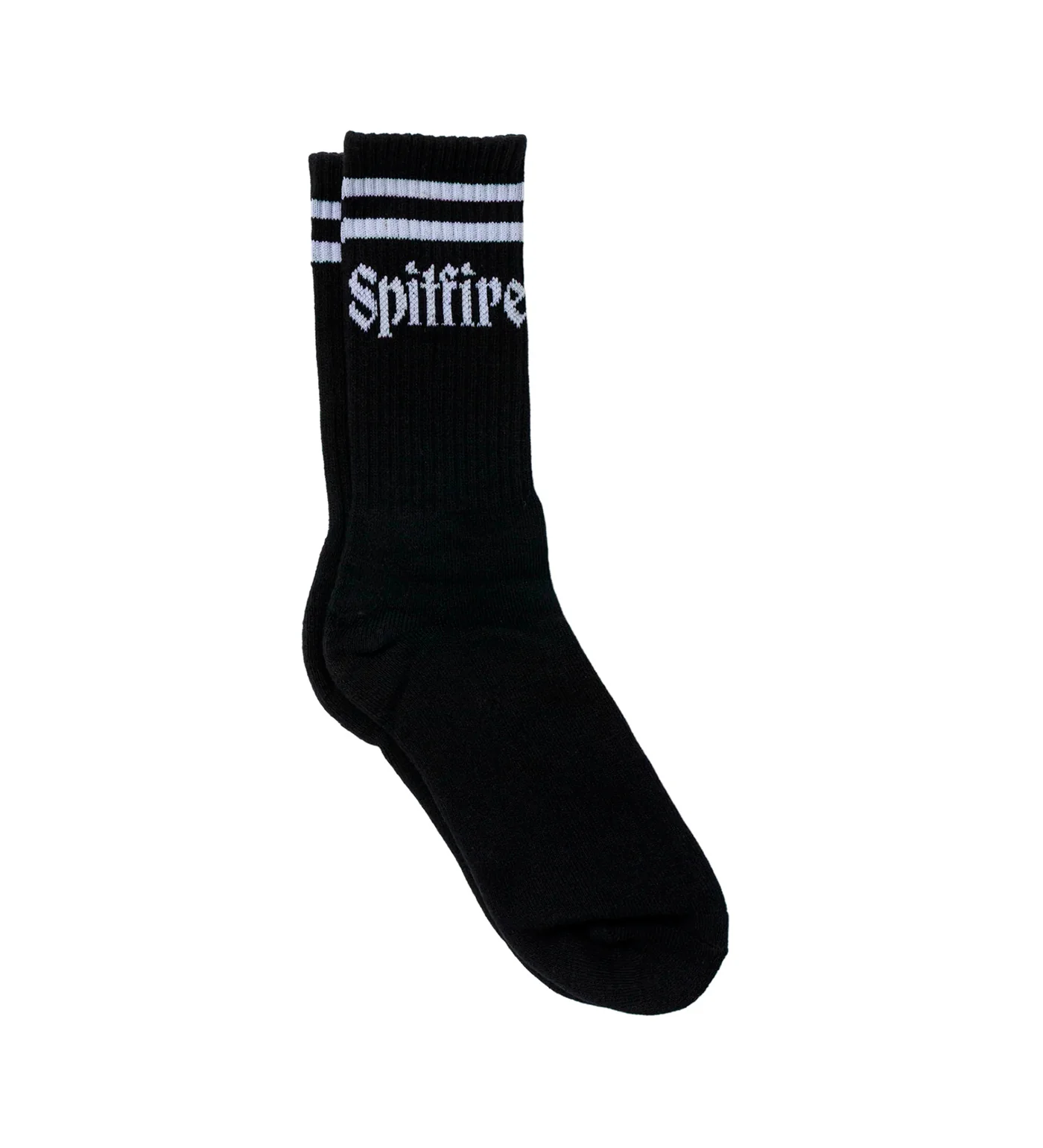 Molotov Script Crew, Black/White