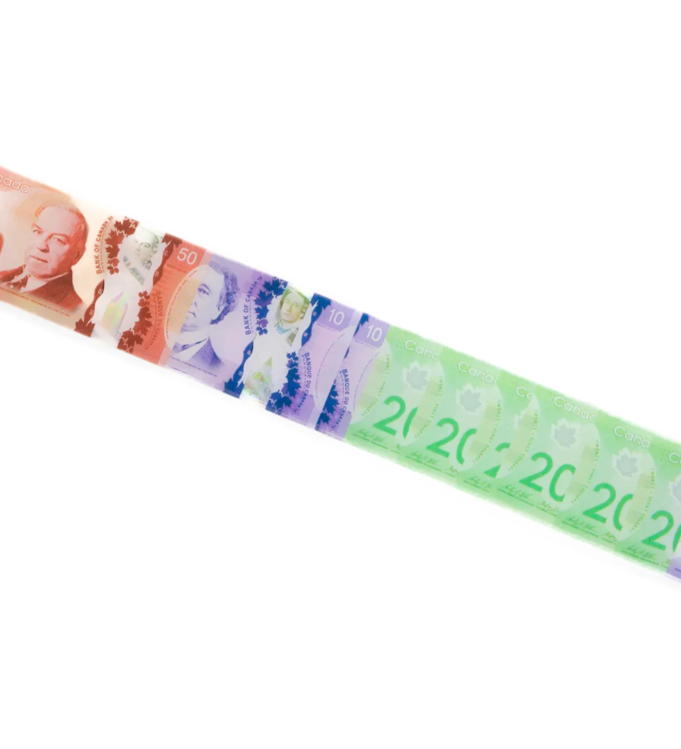 Money Spread Belt, Cad - Image 2
