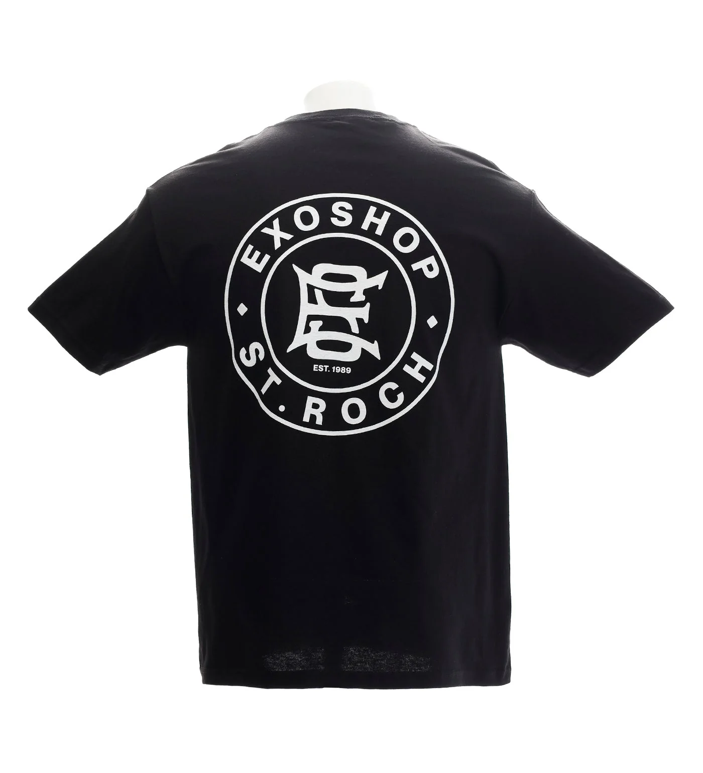 Monogram, Black - Image 2