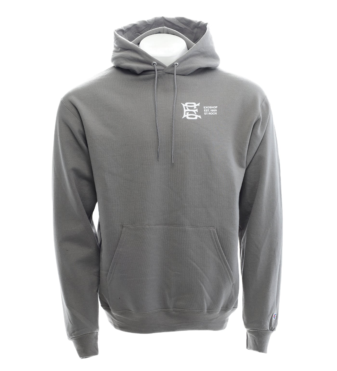 Monogram, Charcoal