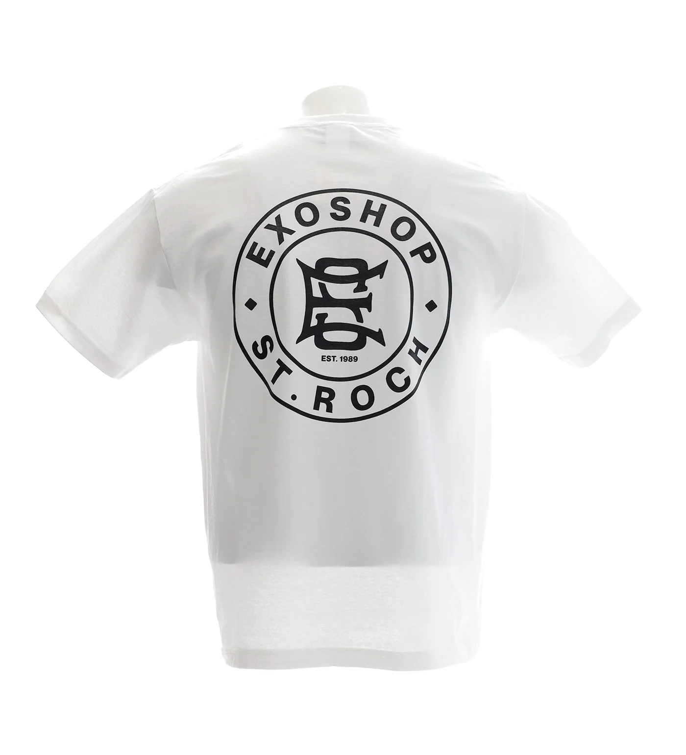 Monogram, White - Image 2