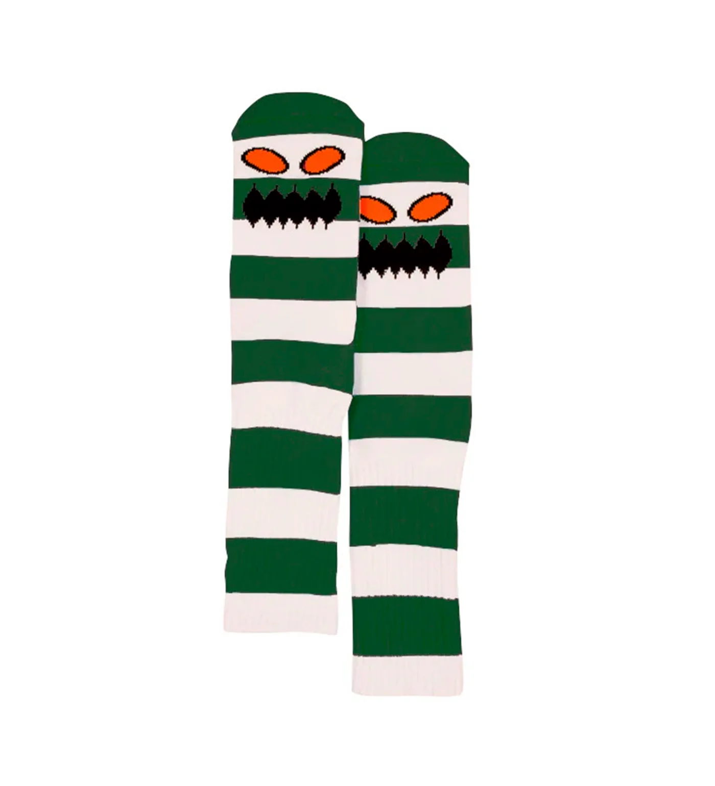 Monster Big Stripe, Forest