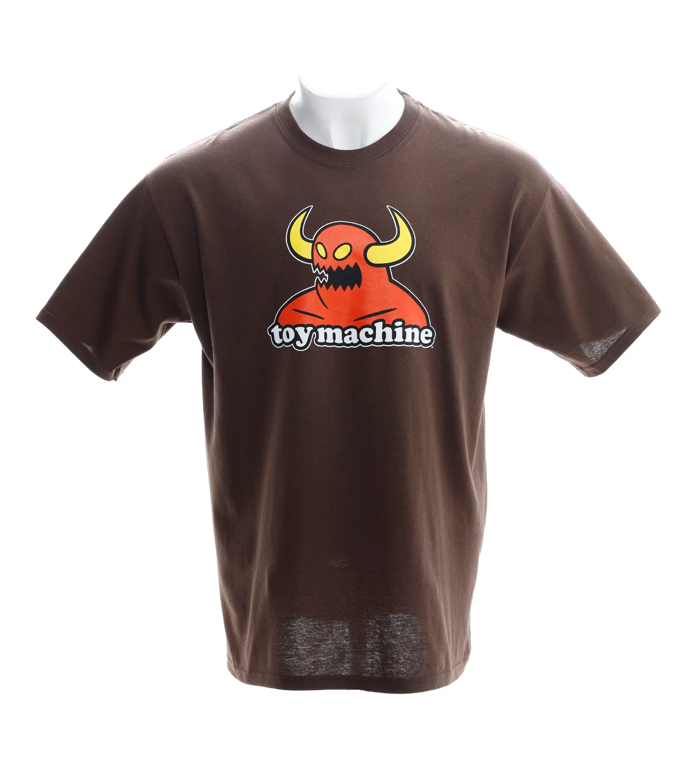 Monster, Brown