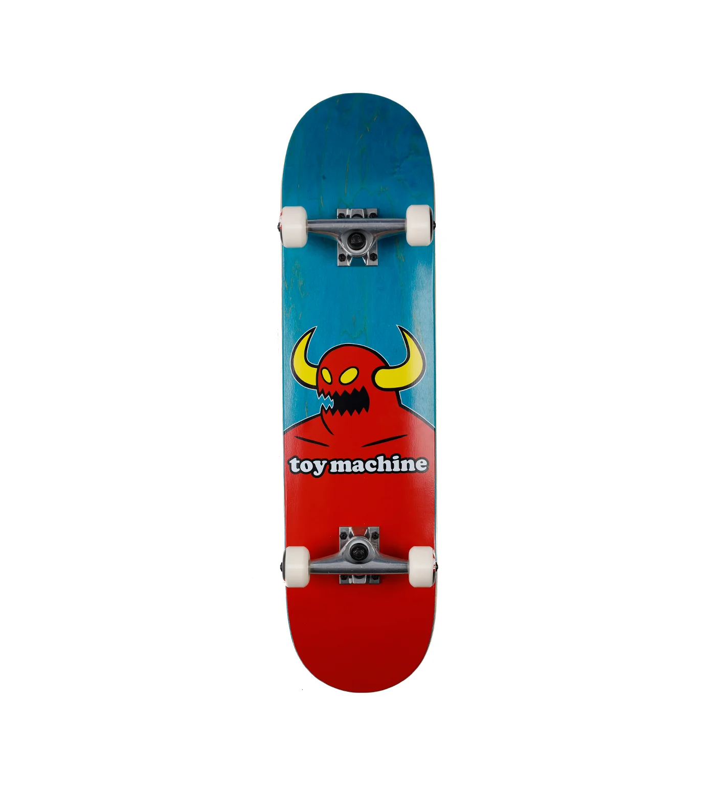 Monster Custom, Assorted Woodstains