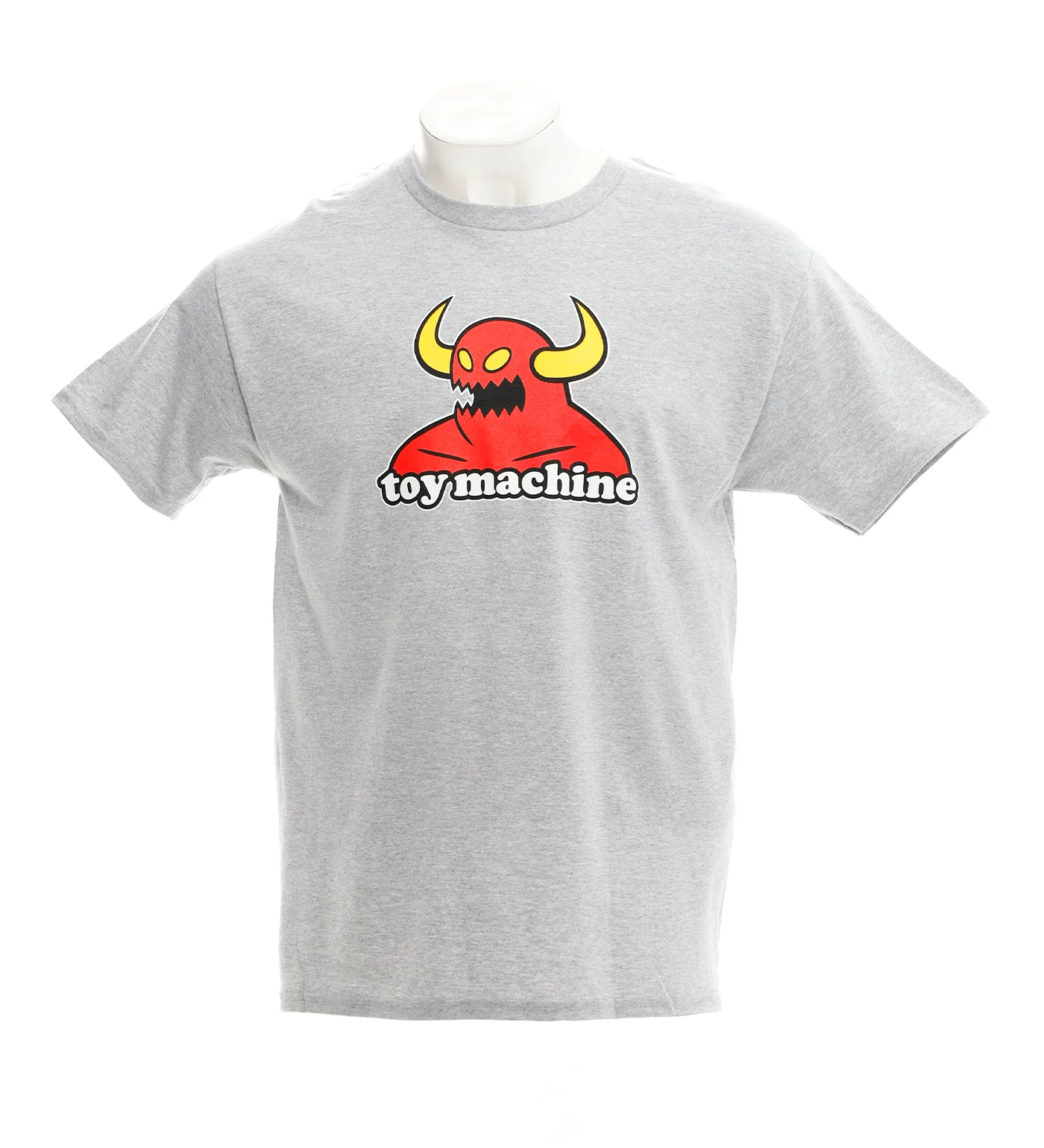 Monster, Heather Grey