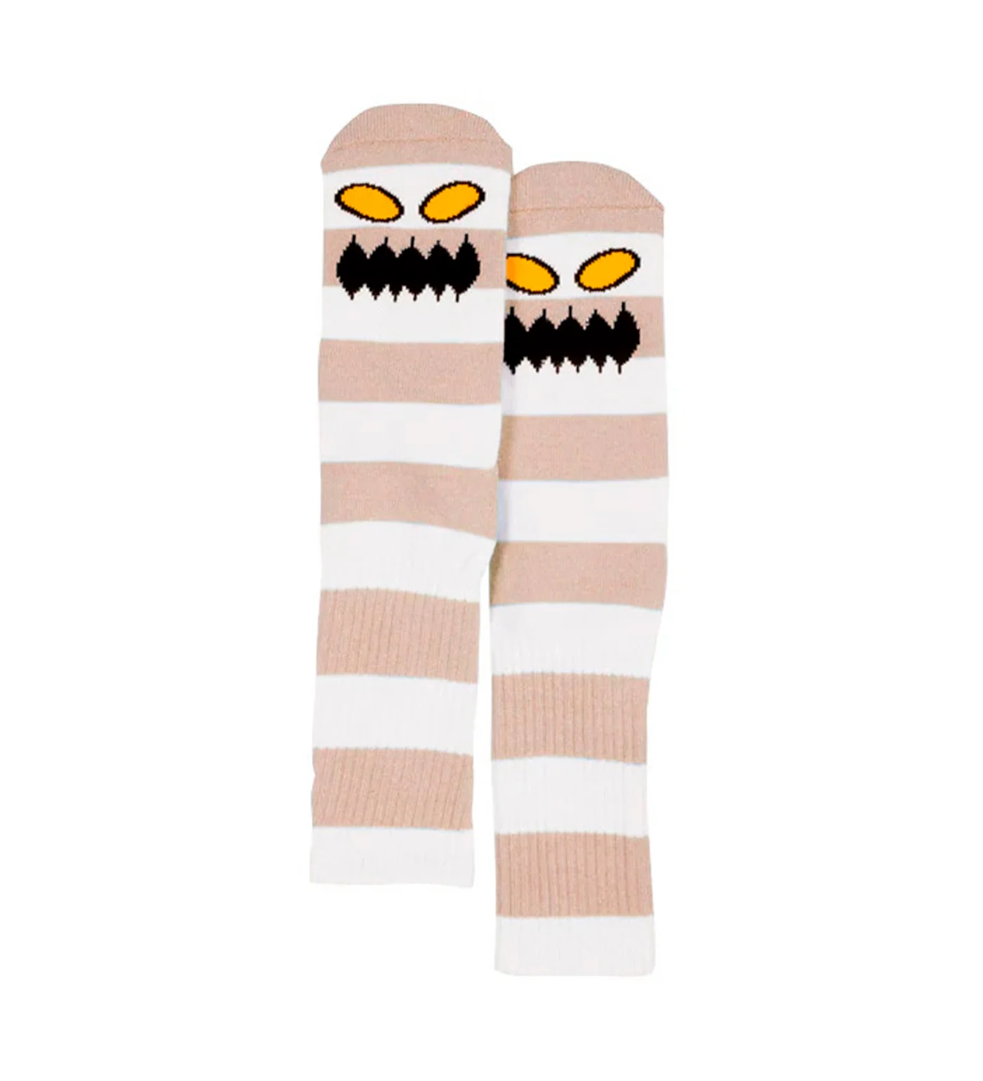 Monster Striped, Bone