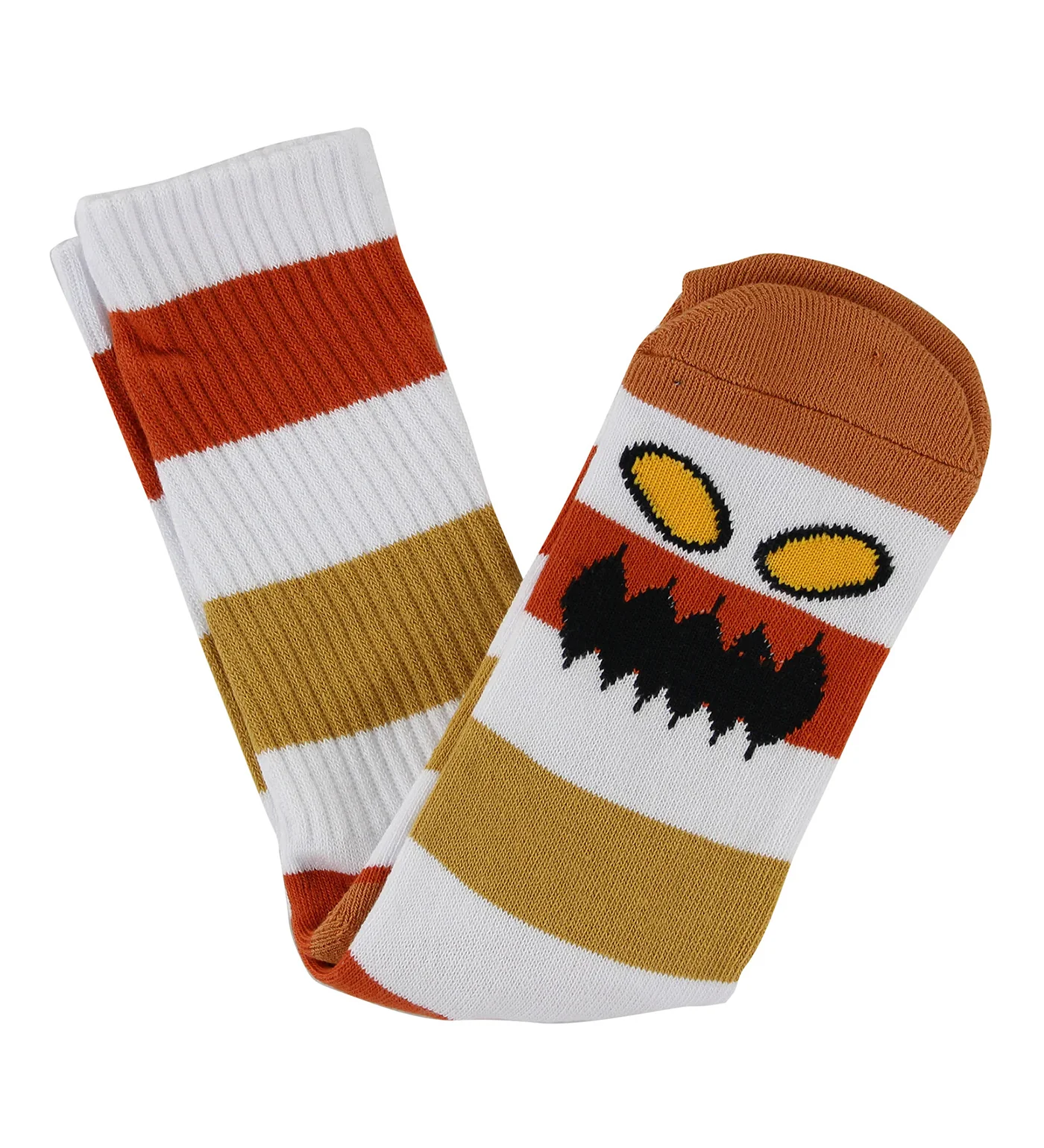 Monster Striped, Dirt