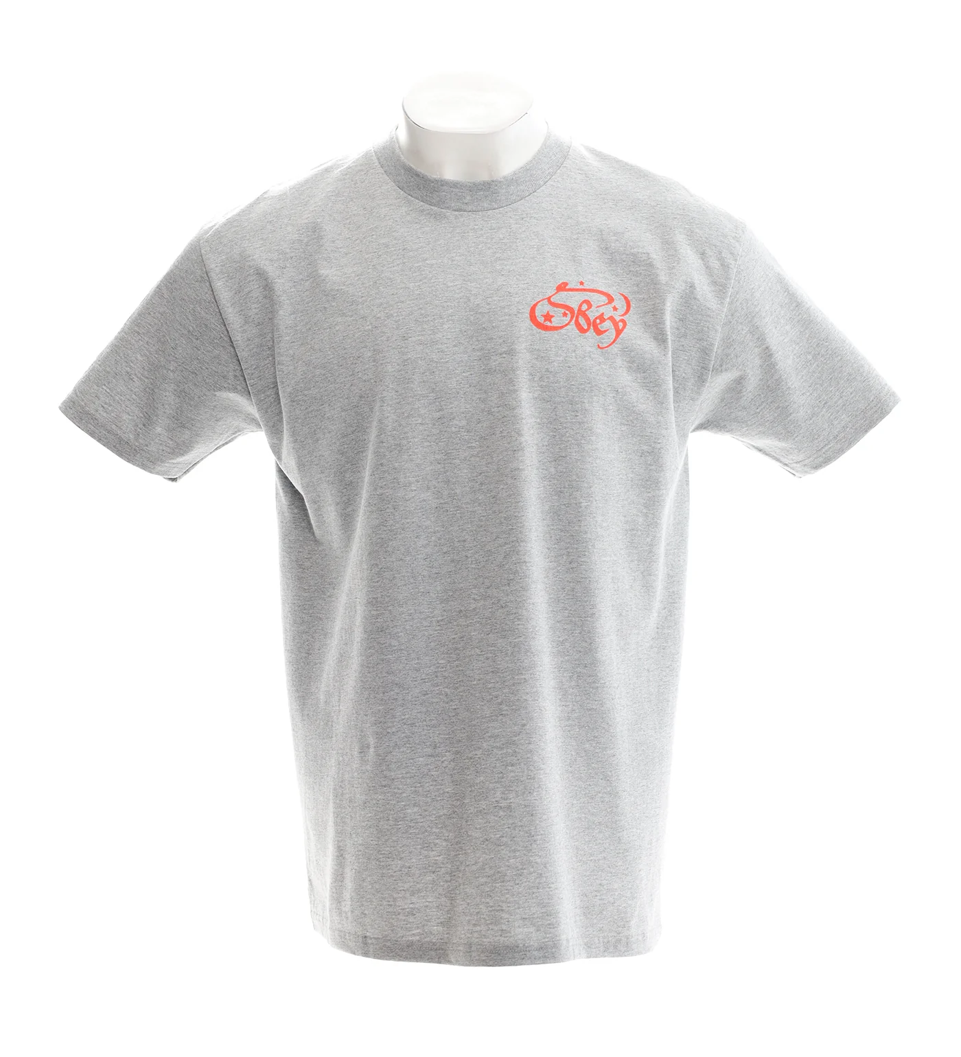 Moon & Stars, Heather Grey