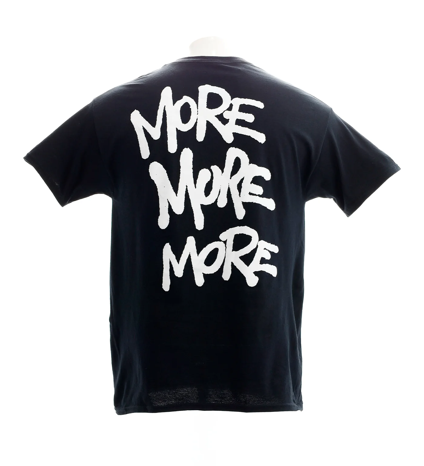 More More More, Black - Image 2