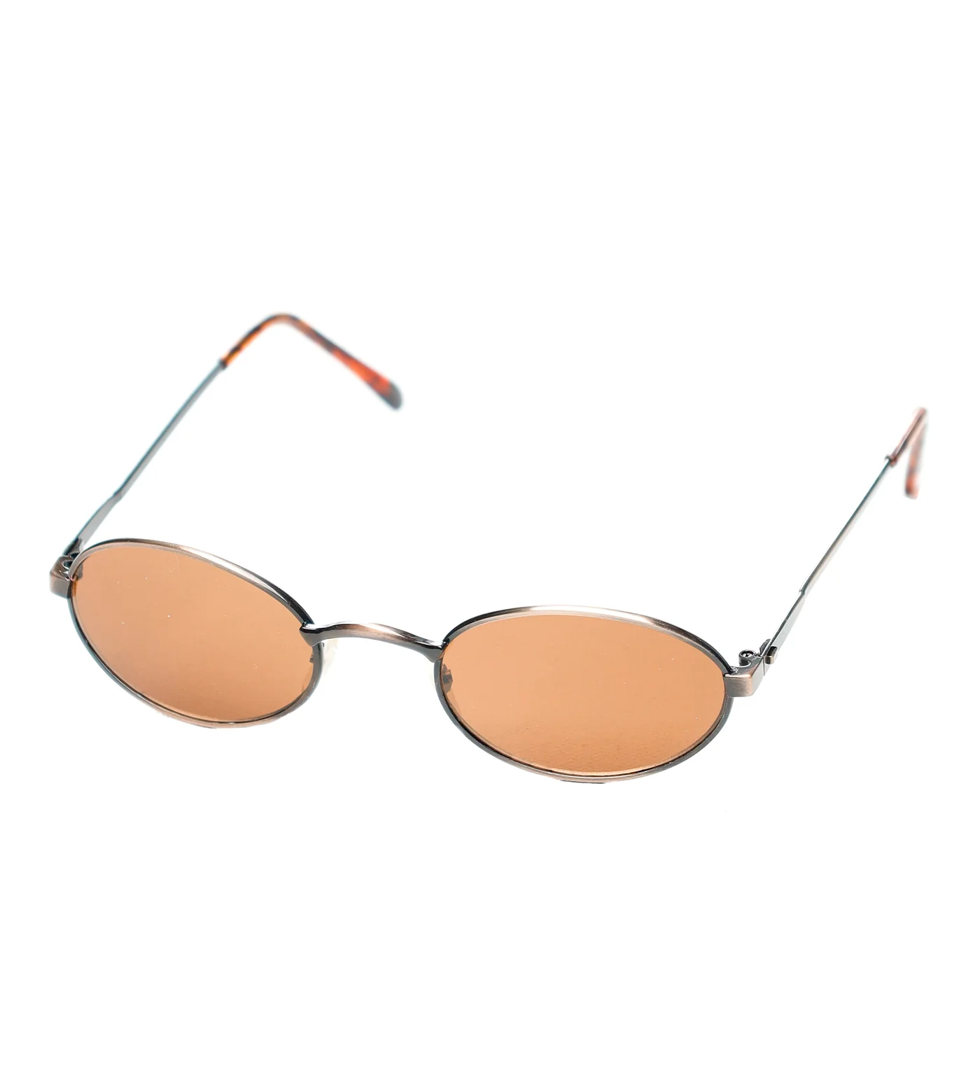 Morpheus, Brown