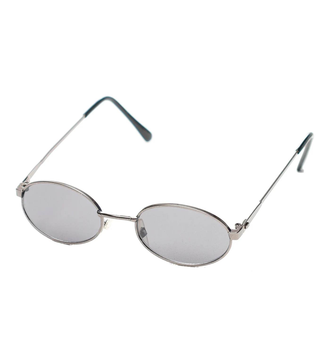 Morpheus, Gunmetal/Black
