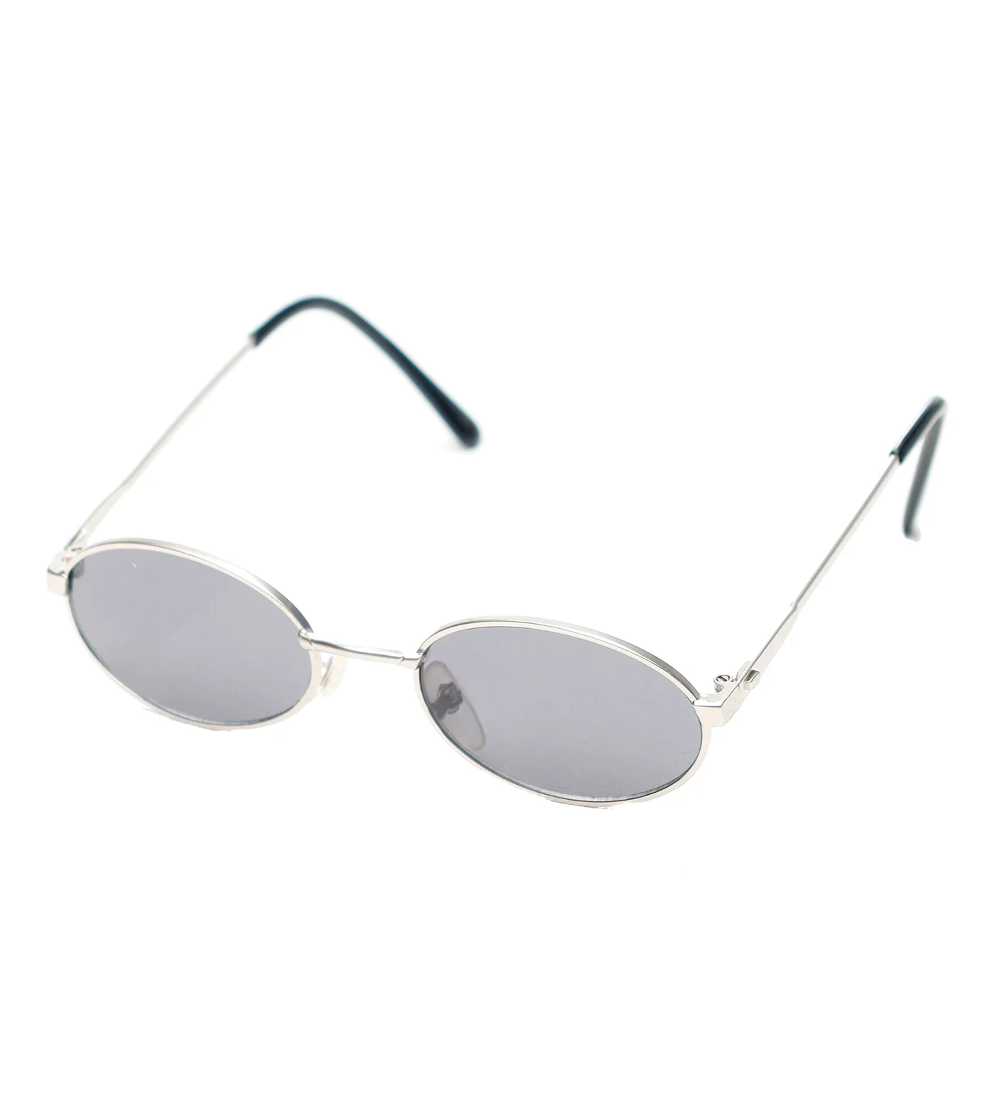 Morpheus, Silver/Black
