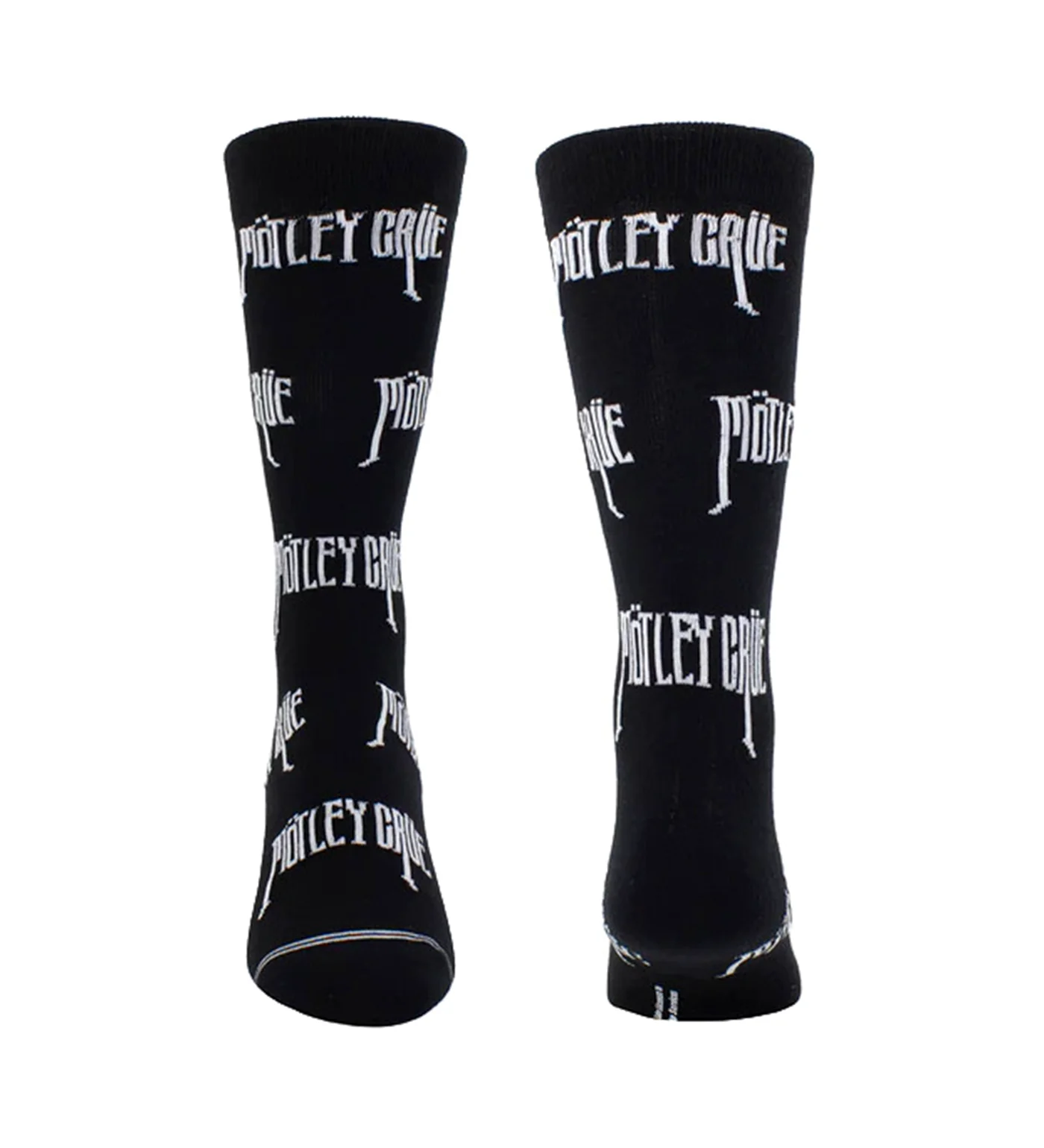 Motley Crue Socks Gift Set - Image 3