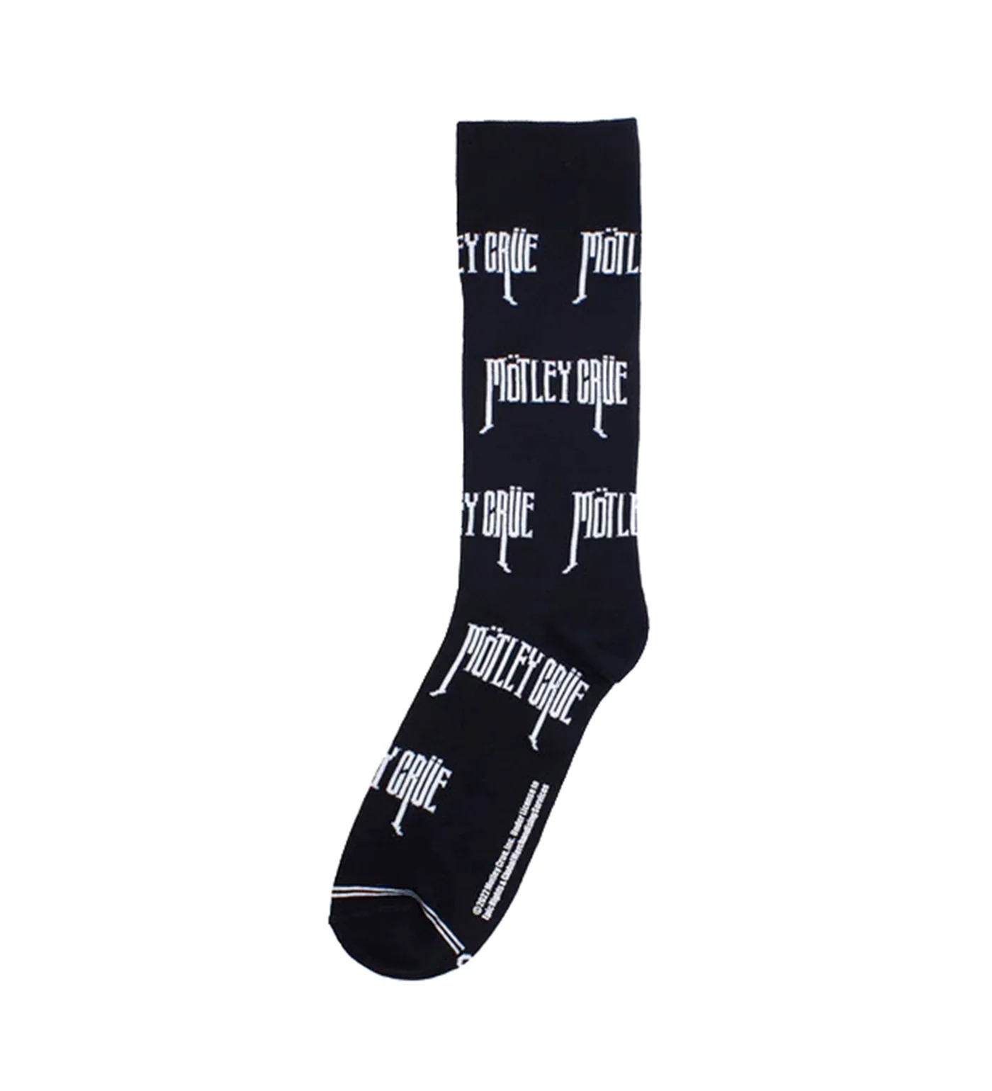 Motley Crue Socks Gift Set - Image 4