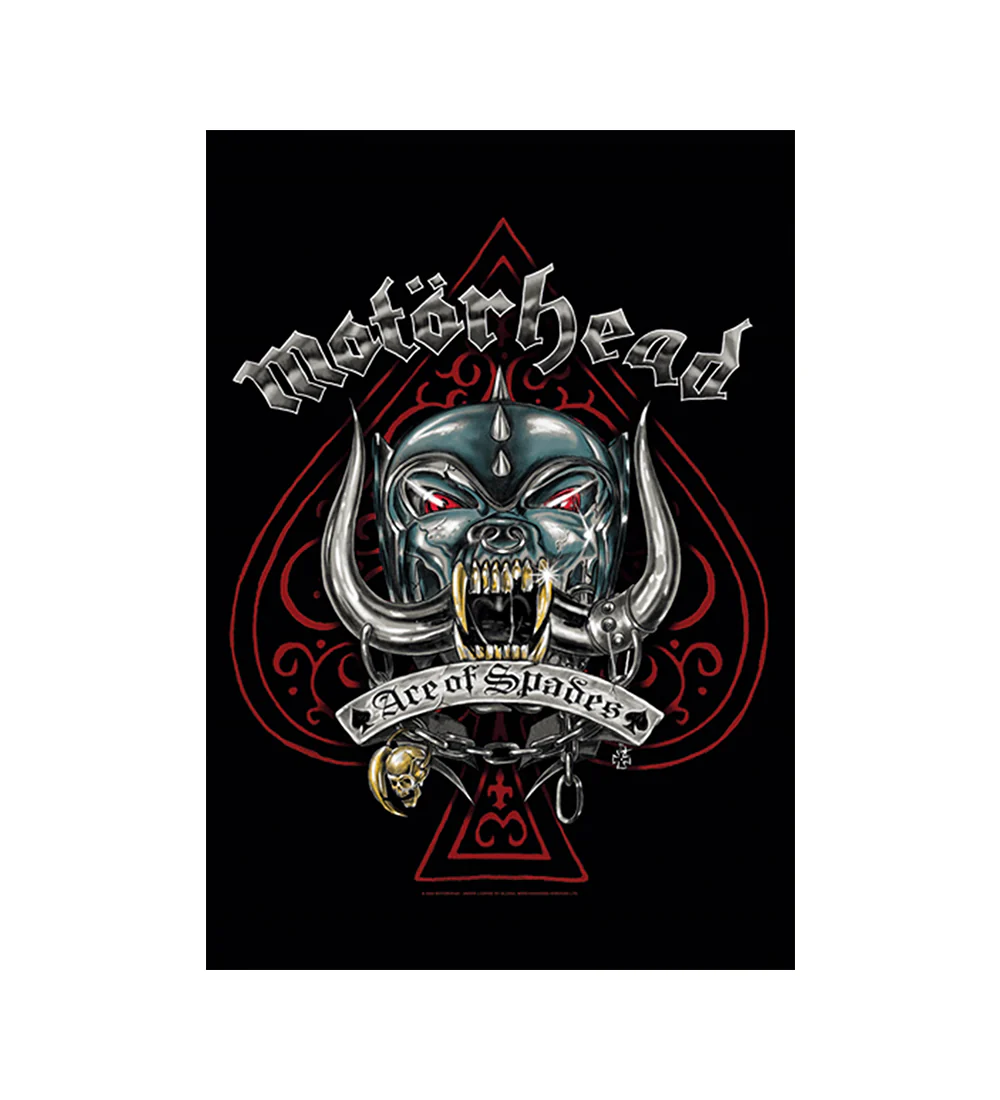 Ace of Spades