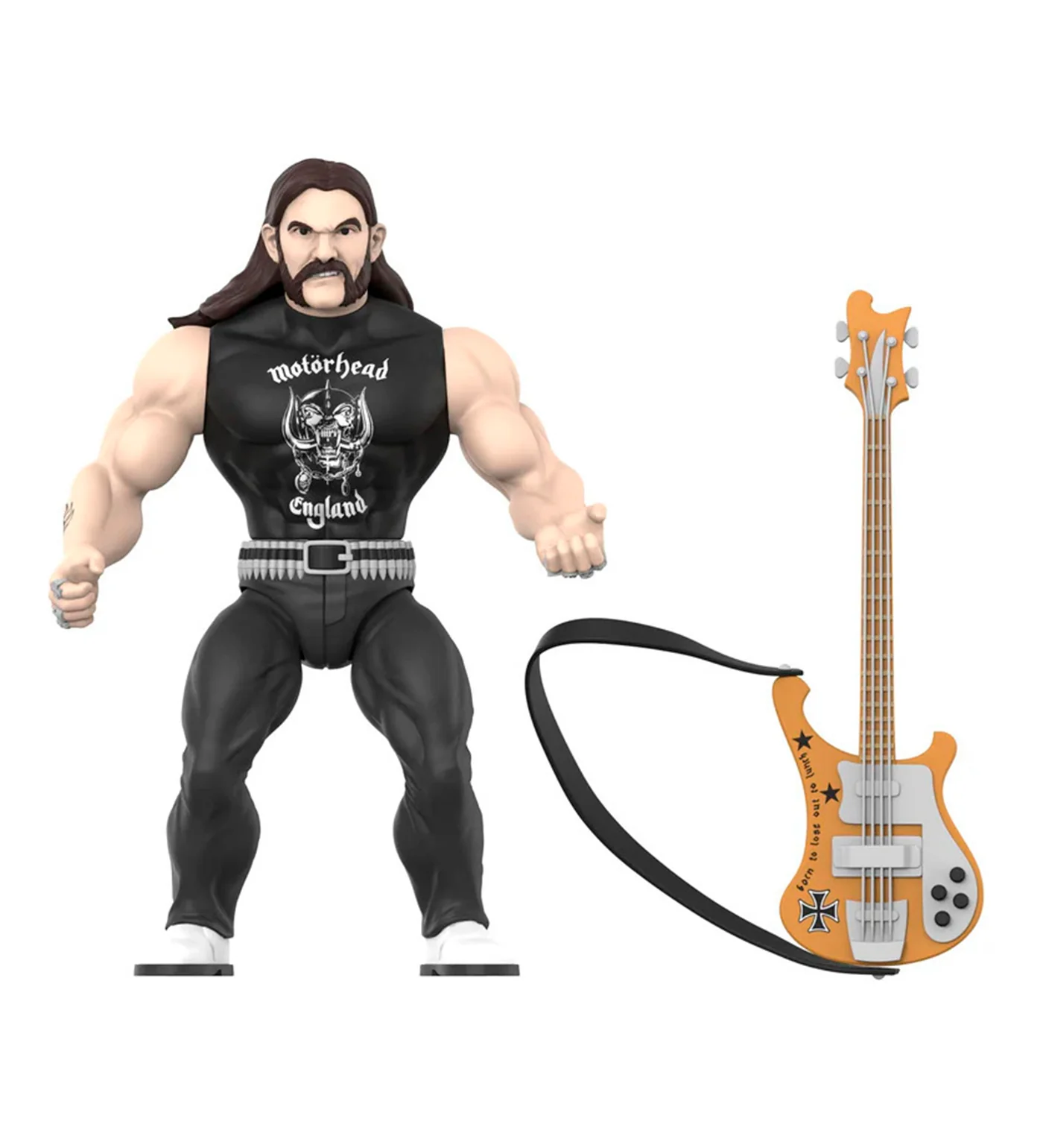 Motorhead Vintage Lemmy - Image 2