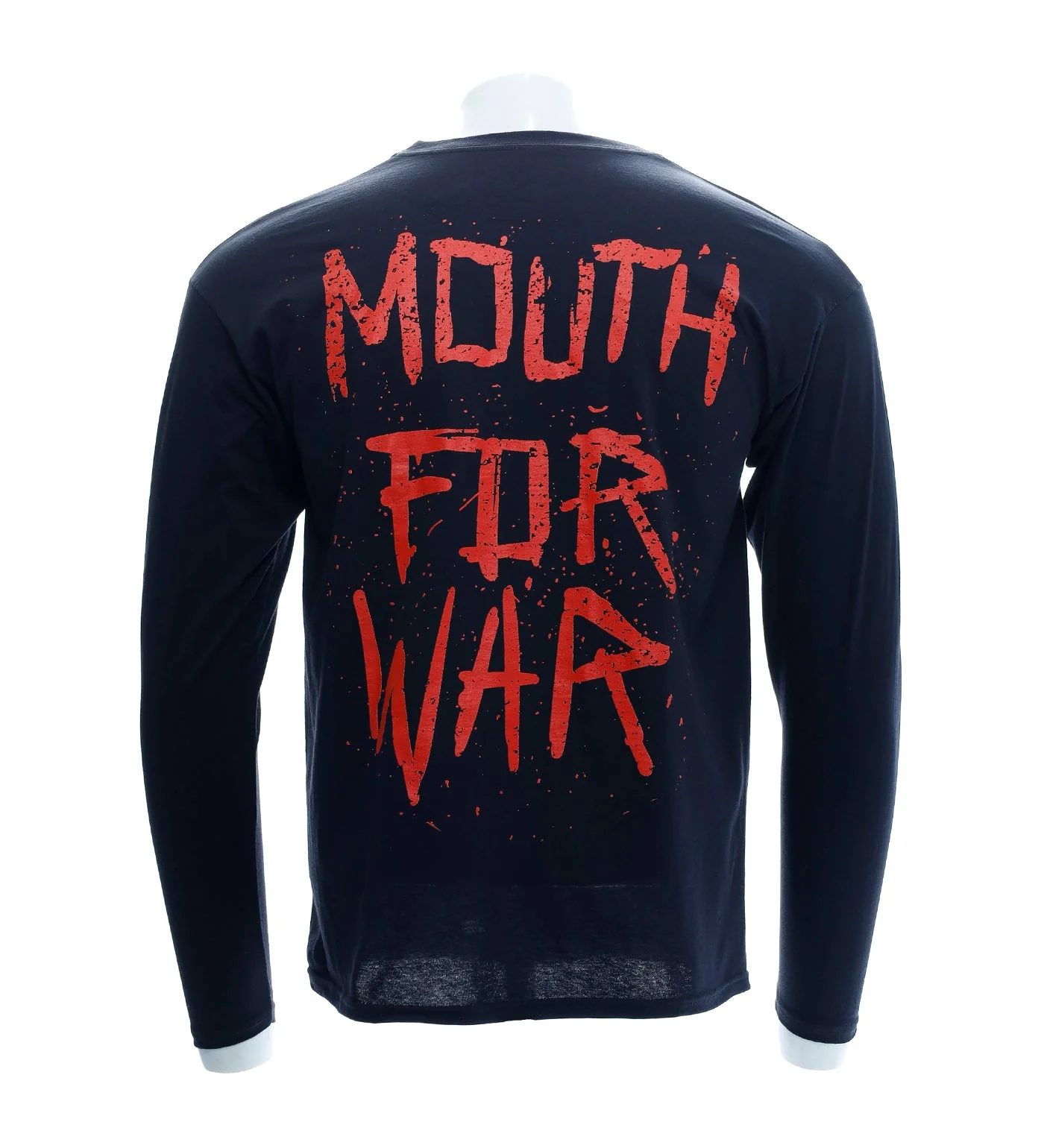 Mouth For War, Black - Image 2