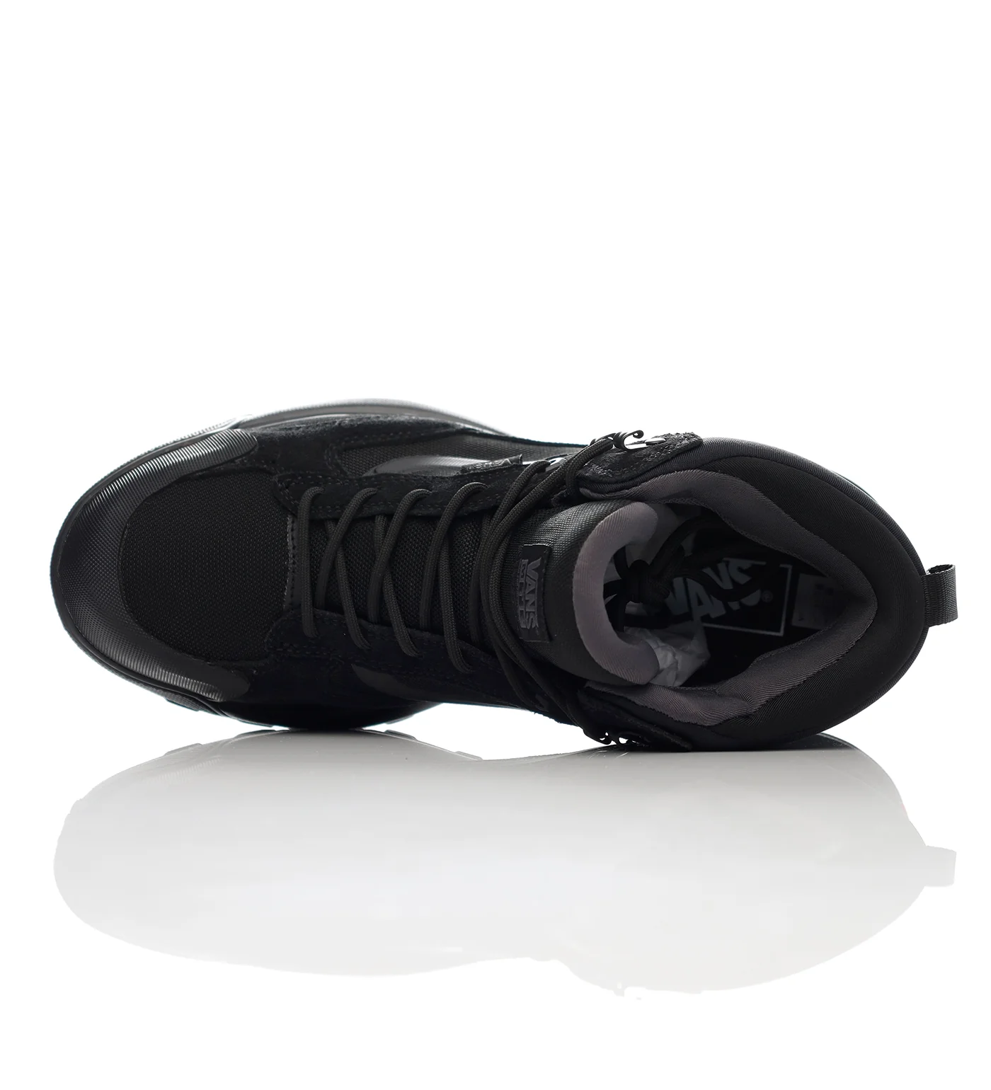 MTE Crestline Waterproof, Black/Black - Image 4