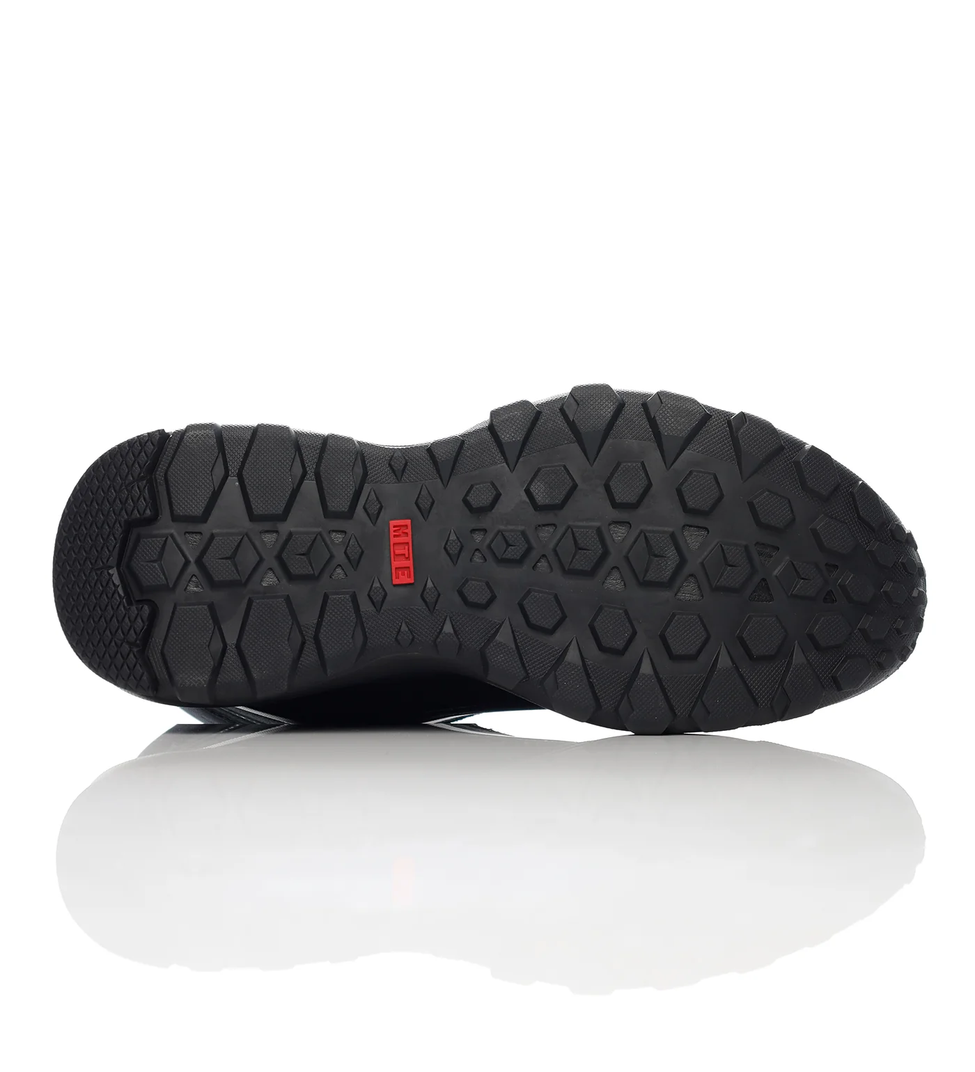 MTE Crestline Waterproof, Black/Black - Image 5