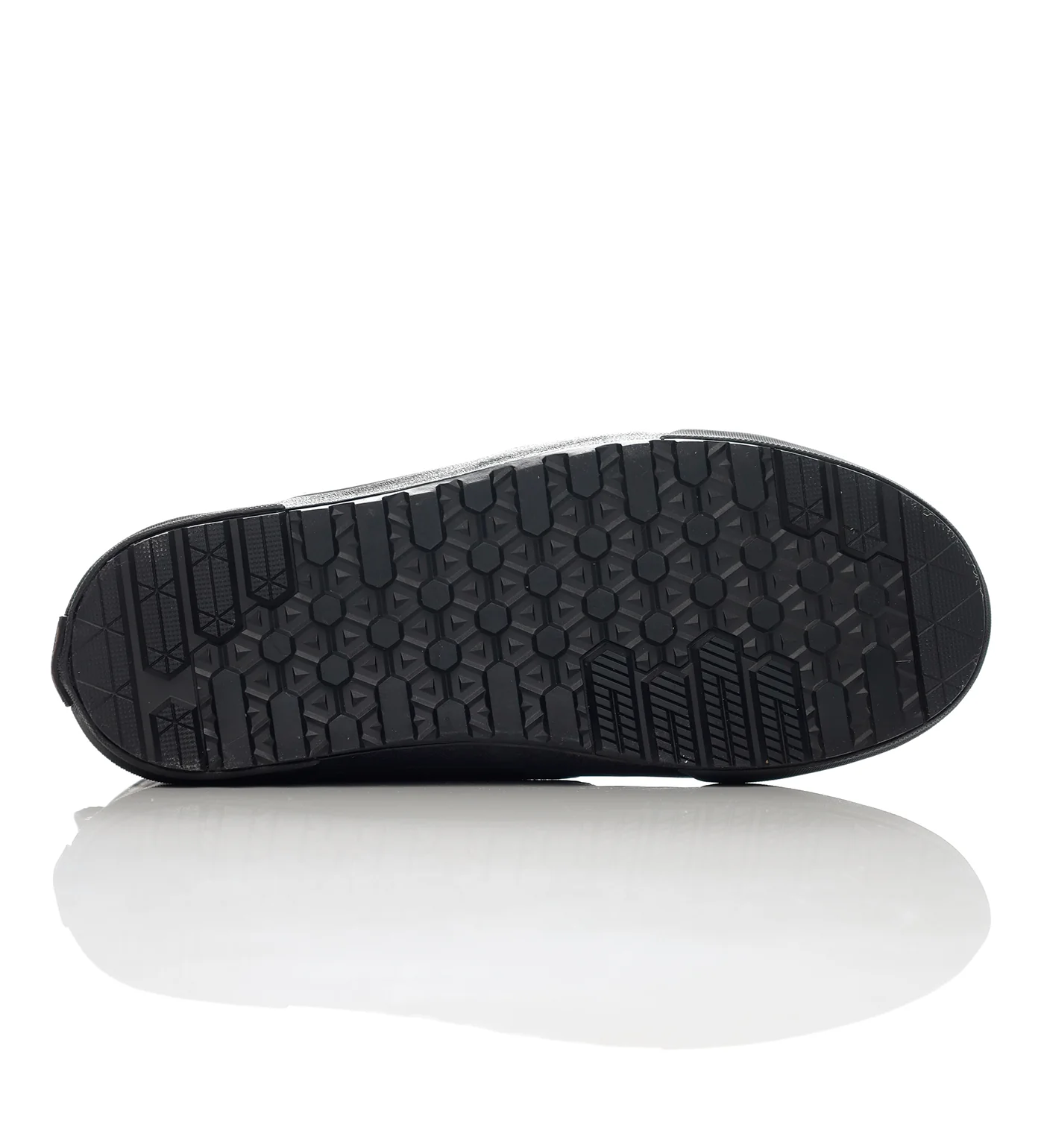 MTE Sk8-Hi DR Waterproof, Chocolate/Black - Image 5
