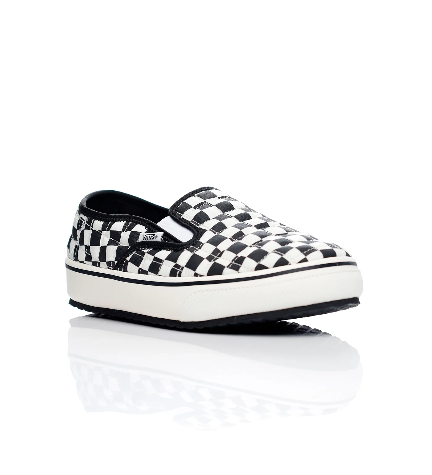 MTE Slip-Er 2, Checkerboard - Image 2