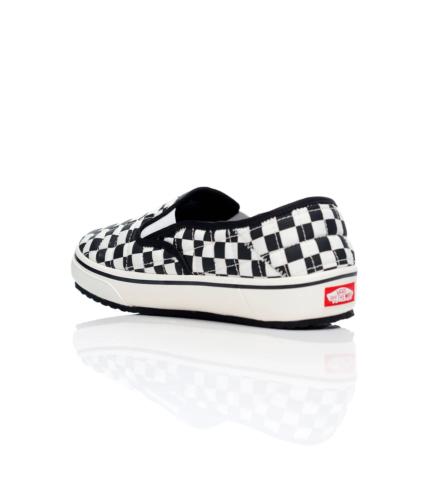 MTE Slip-Er 2, Checkerboard - Image 3