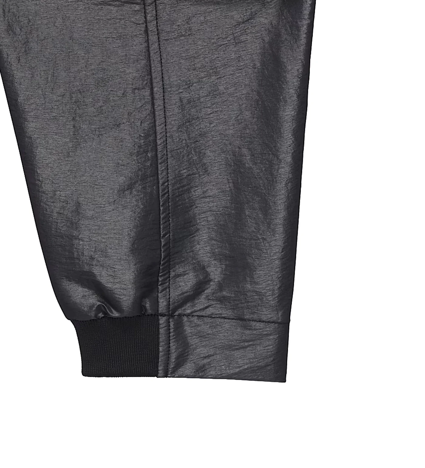 MTE Spectrum Windbreaker Jacket, Black - Image 4