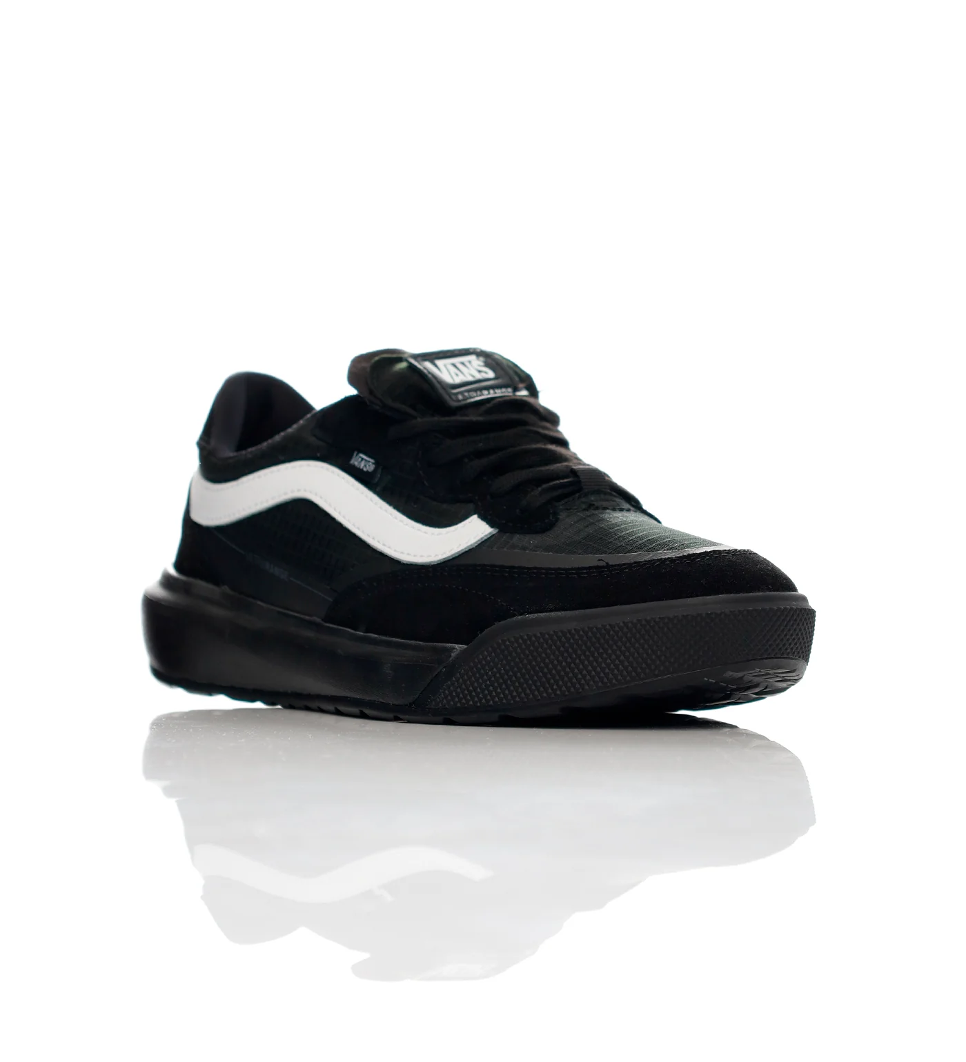 Mte UltraRange 2.0 Se, Ripstop Black/Black - Image 2
