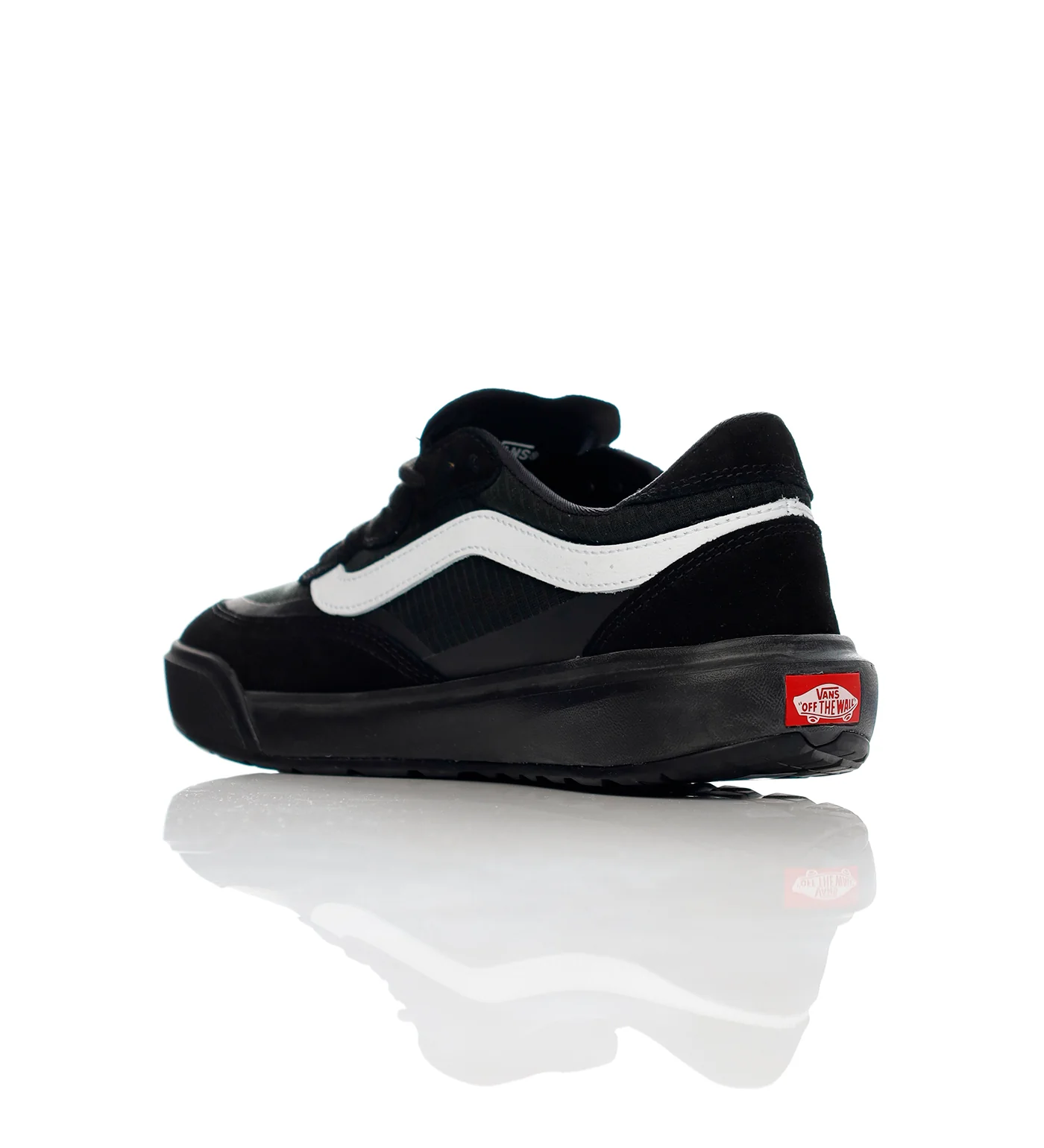 Mte UltraRange 2.0 Se, Ripstop Black/Black - Image 3