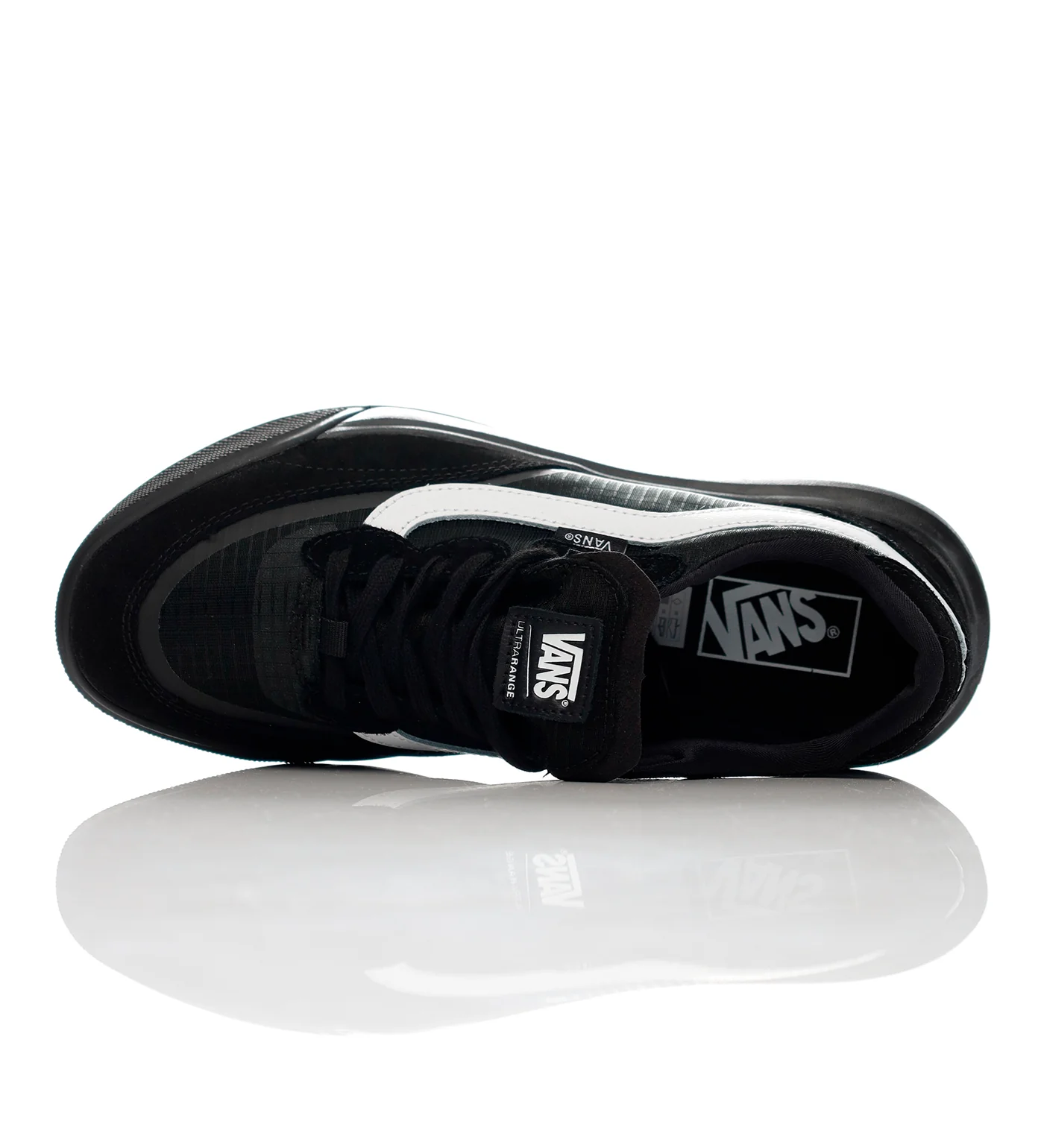 Mte UltraRange 2.0 Se, Ripstop Black/Black - Image 4