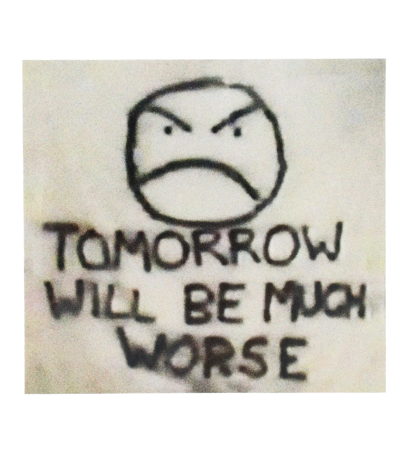 Much Worse
