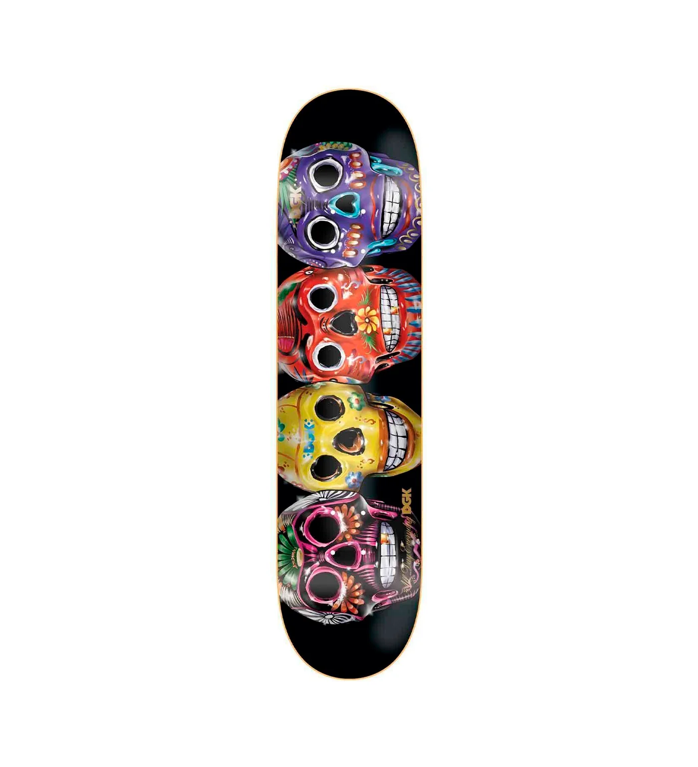 Muertos, Multi