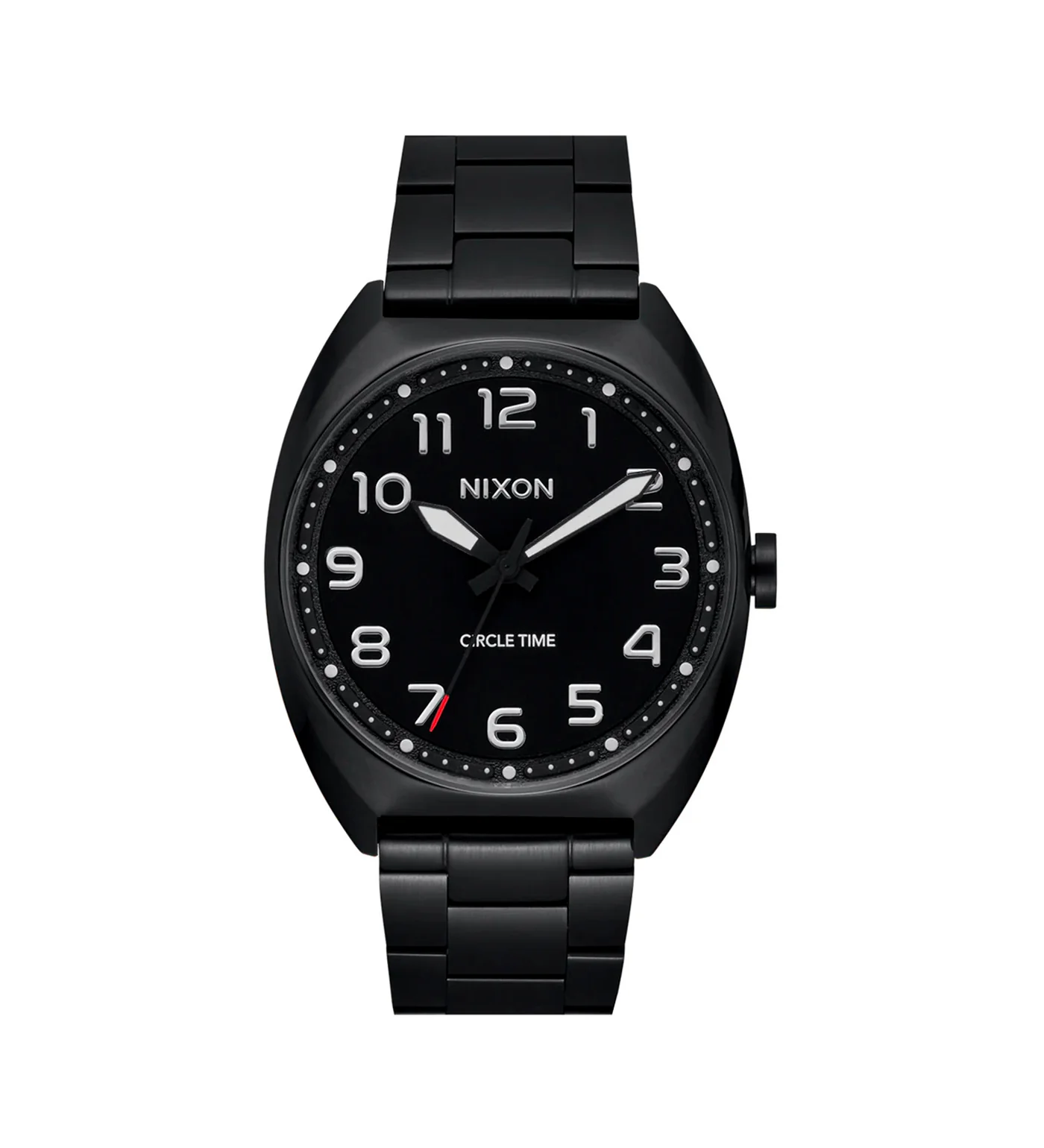 Mullet SS, Black/Black