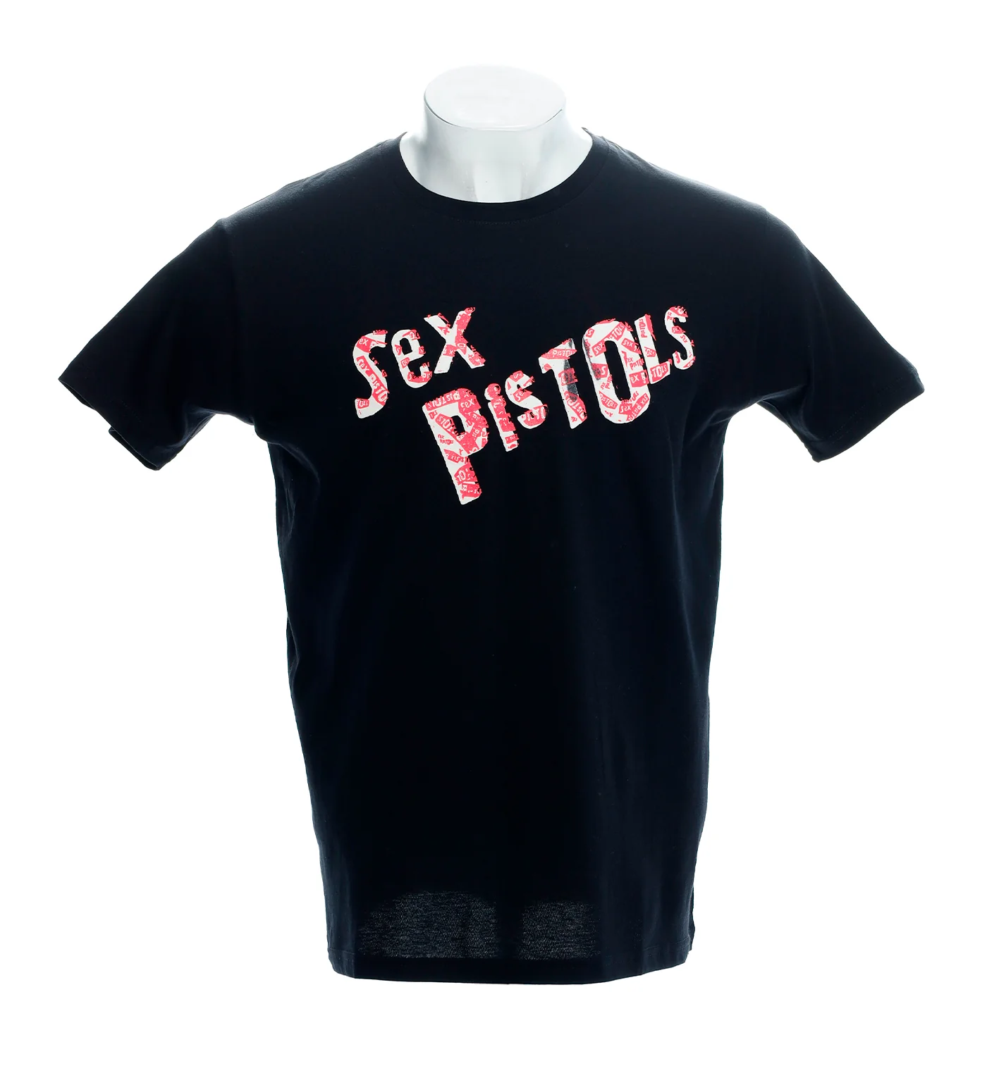 Multi Logo, Black