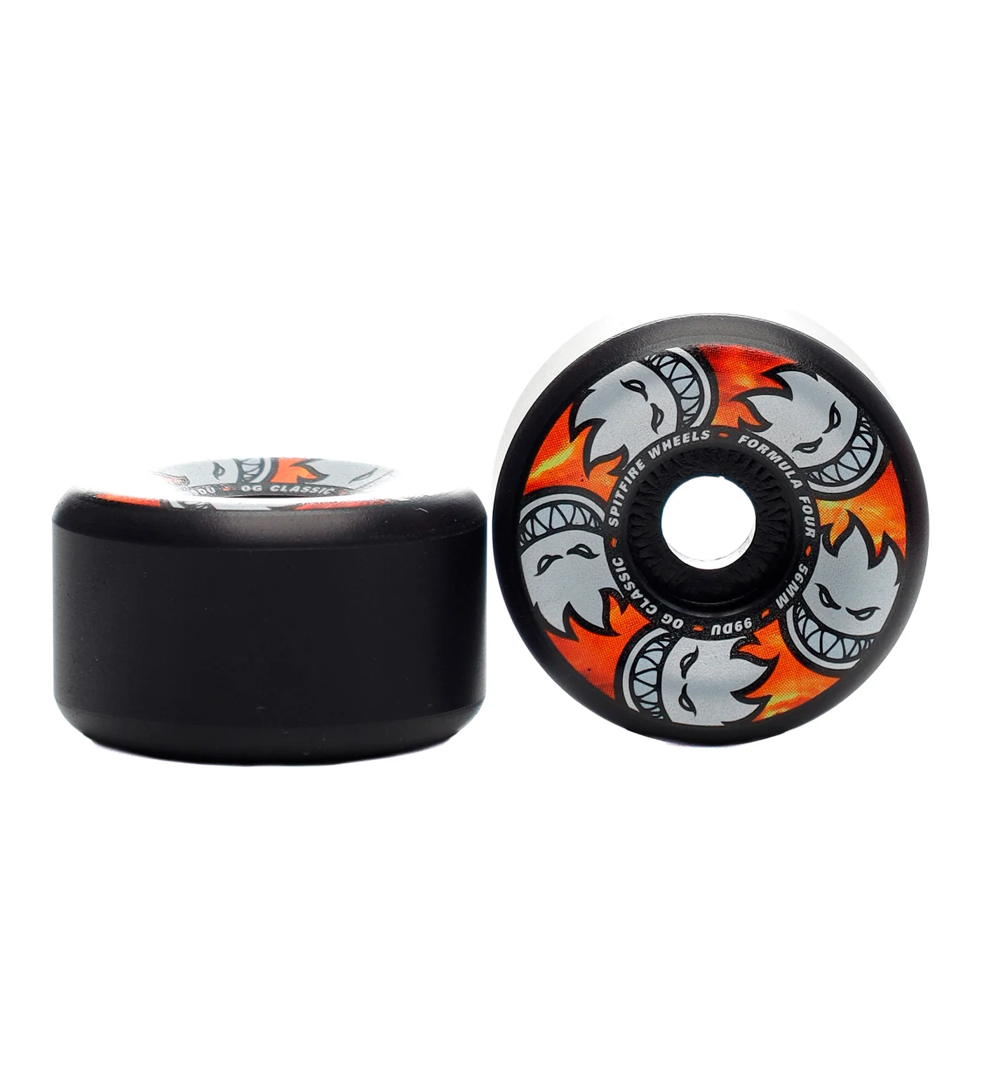 Multiball F4 O.G. Classics 99a, Black - Image 2