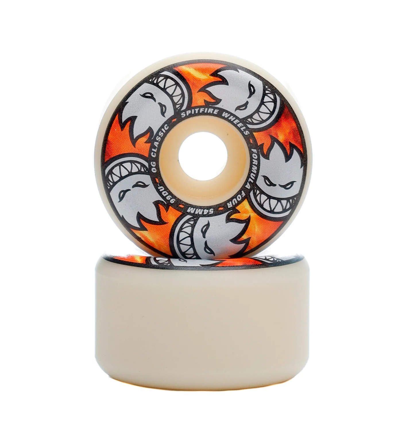 Multiball F4 O.G. Classics 99a, Natural