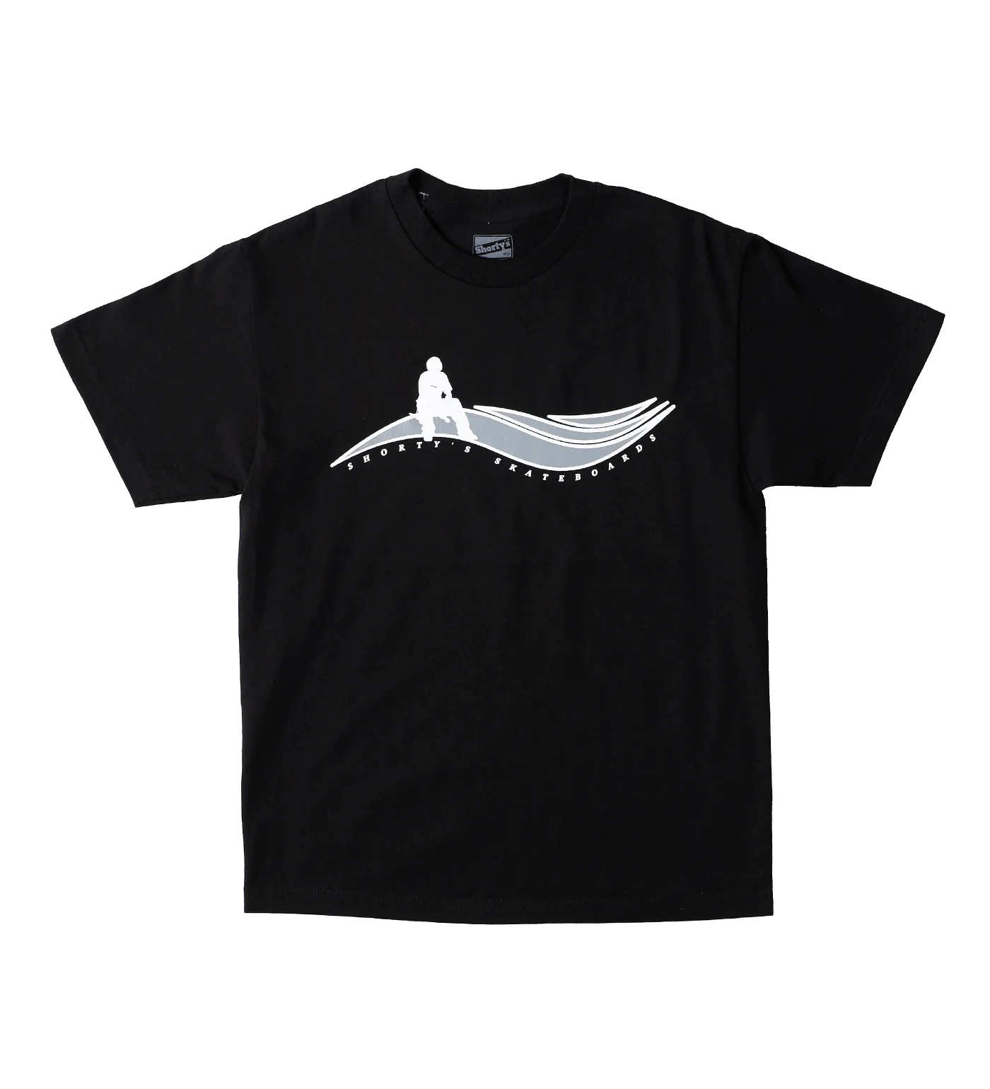 Muska Wave, Black