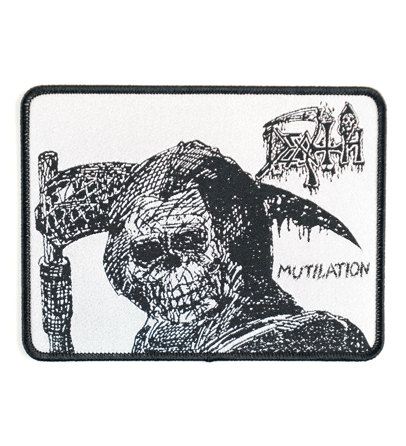 Mutilation X Riddickart