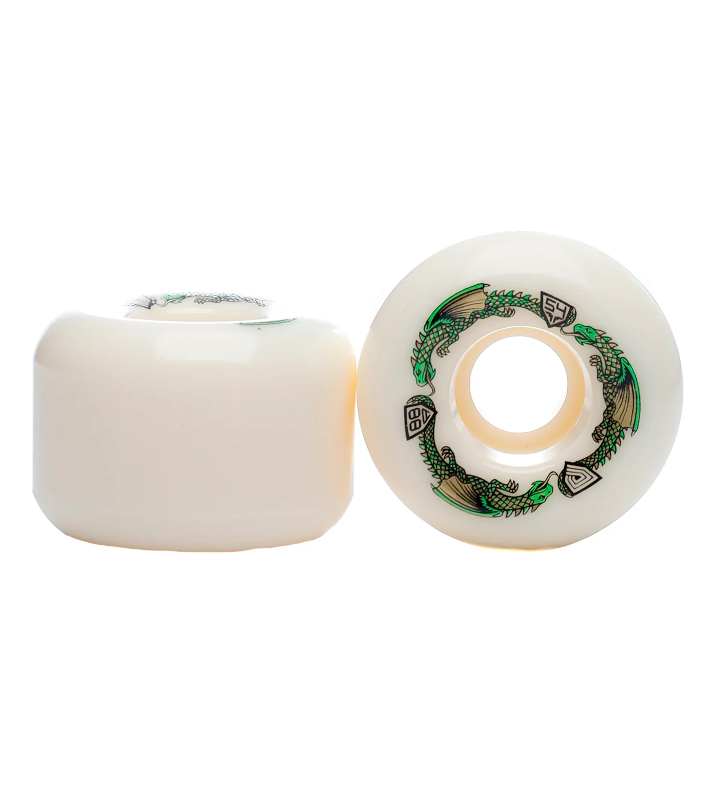 Dragon Formula 88A A2, Natural - Image 2